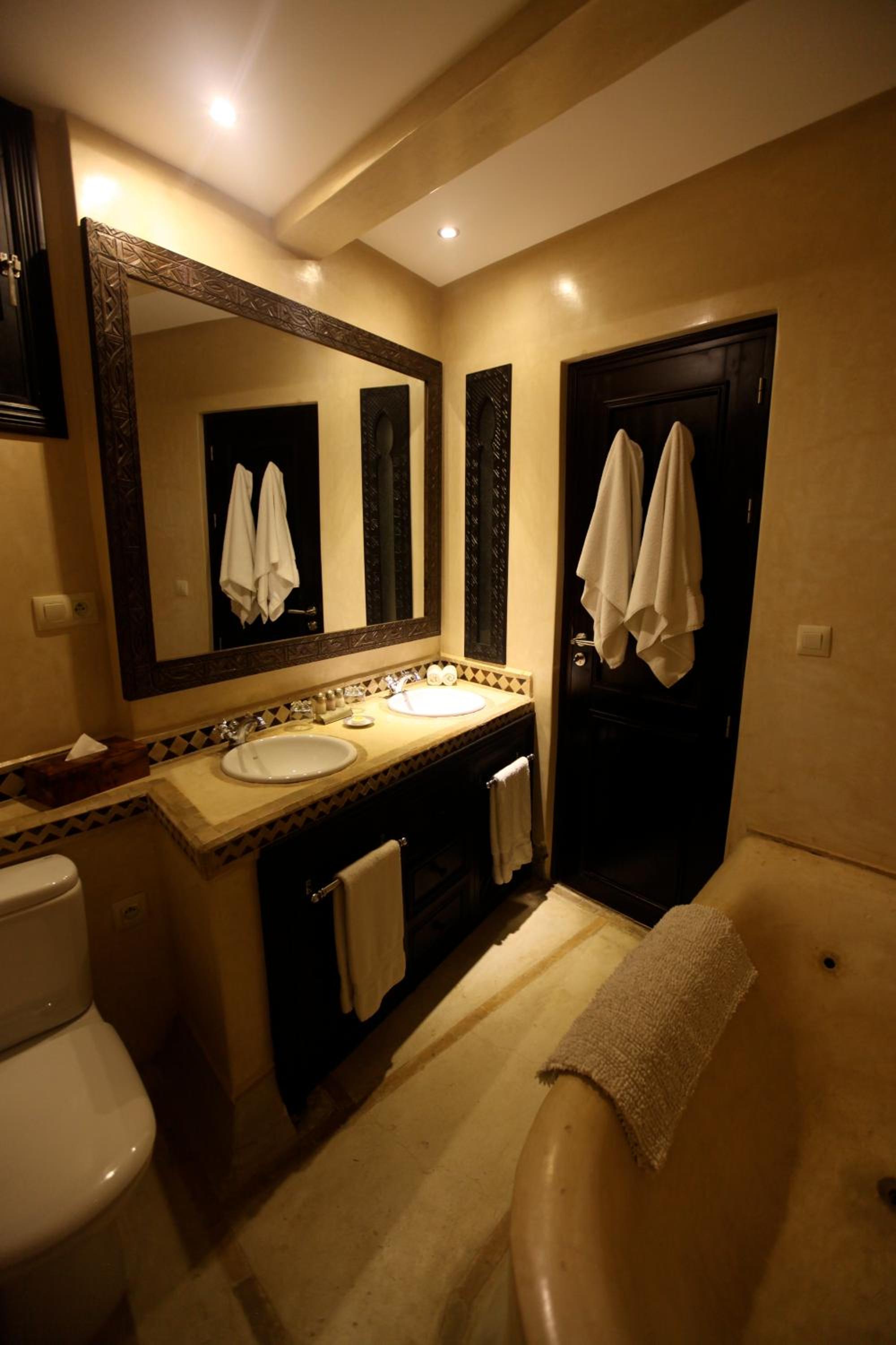 Ouarzazate Suite