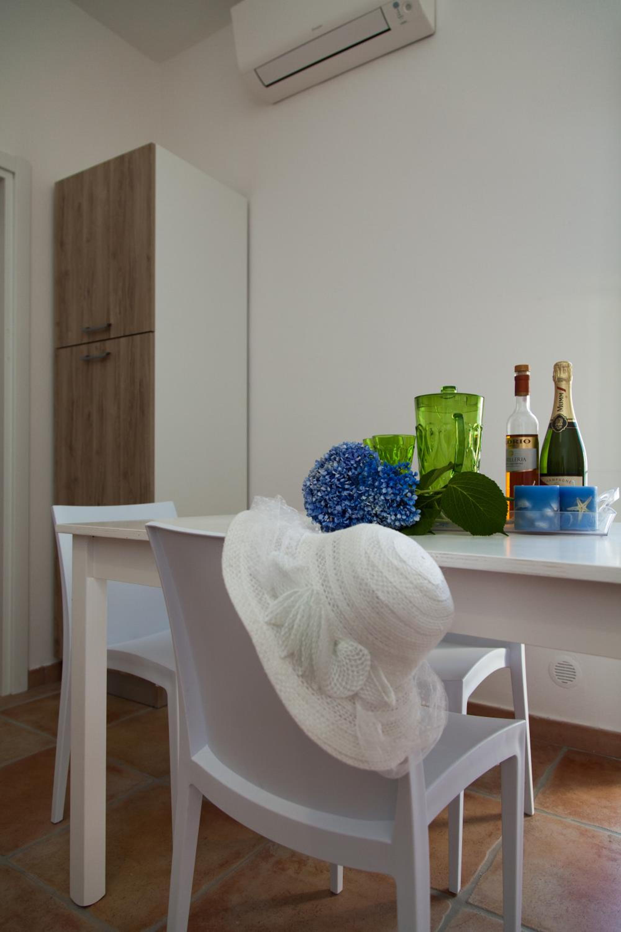 Apartment with Sea View photo 3