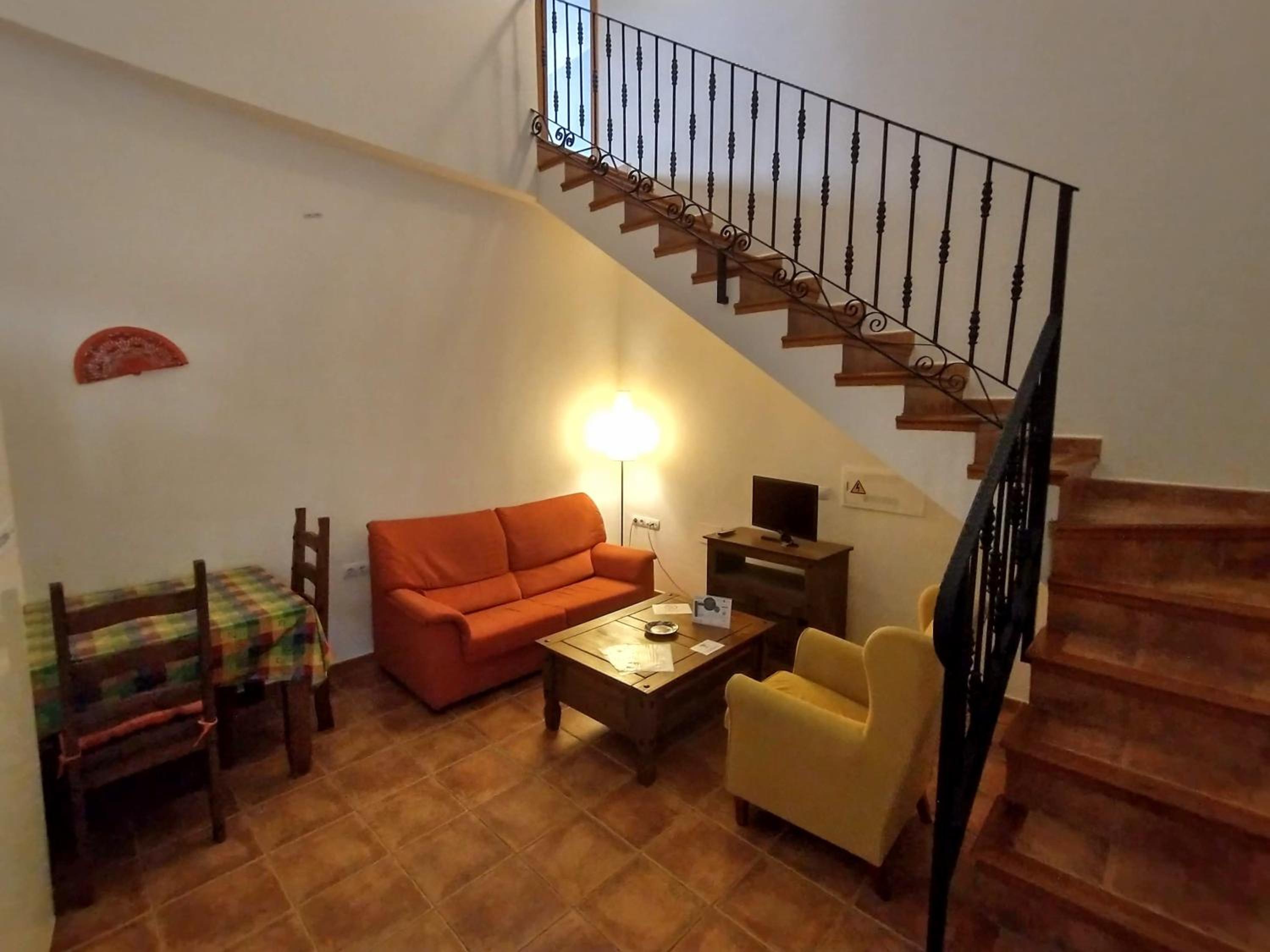 One-Bedroom Apartment (2 Adults) photo 3