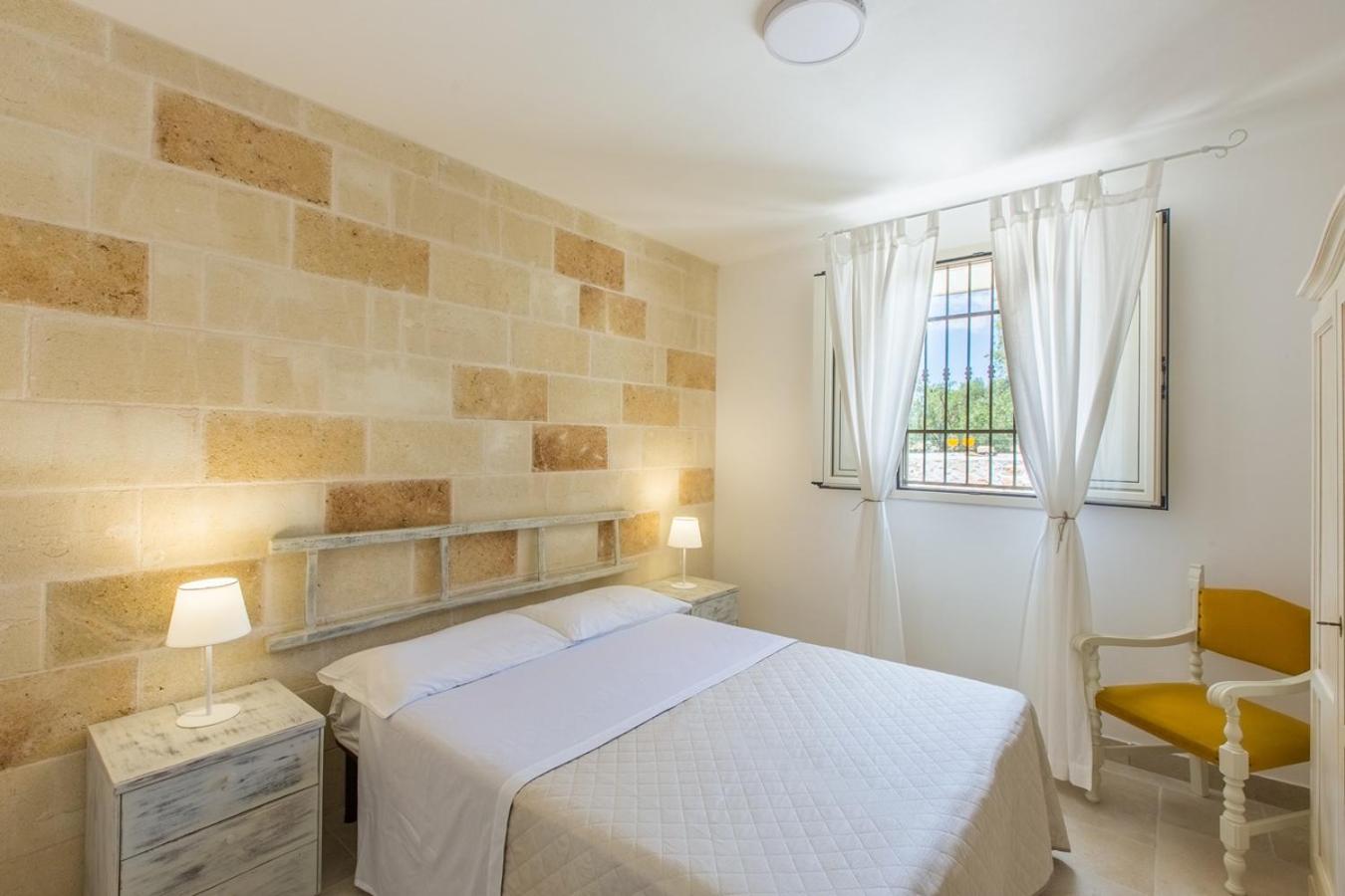 Two-Bedroom Villa photo 1