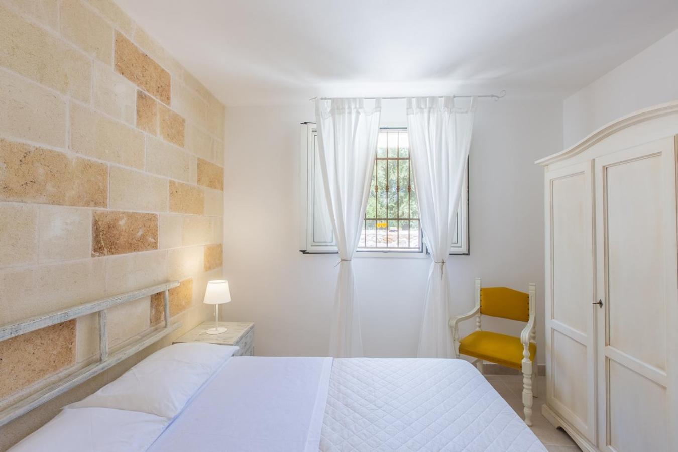 Two-Bedroom Villa photo 2