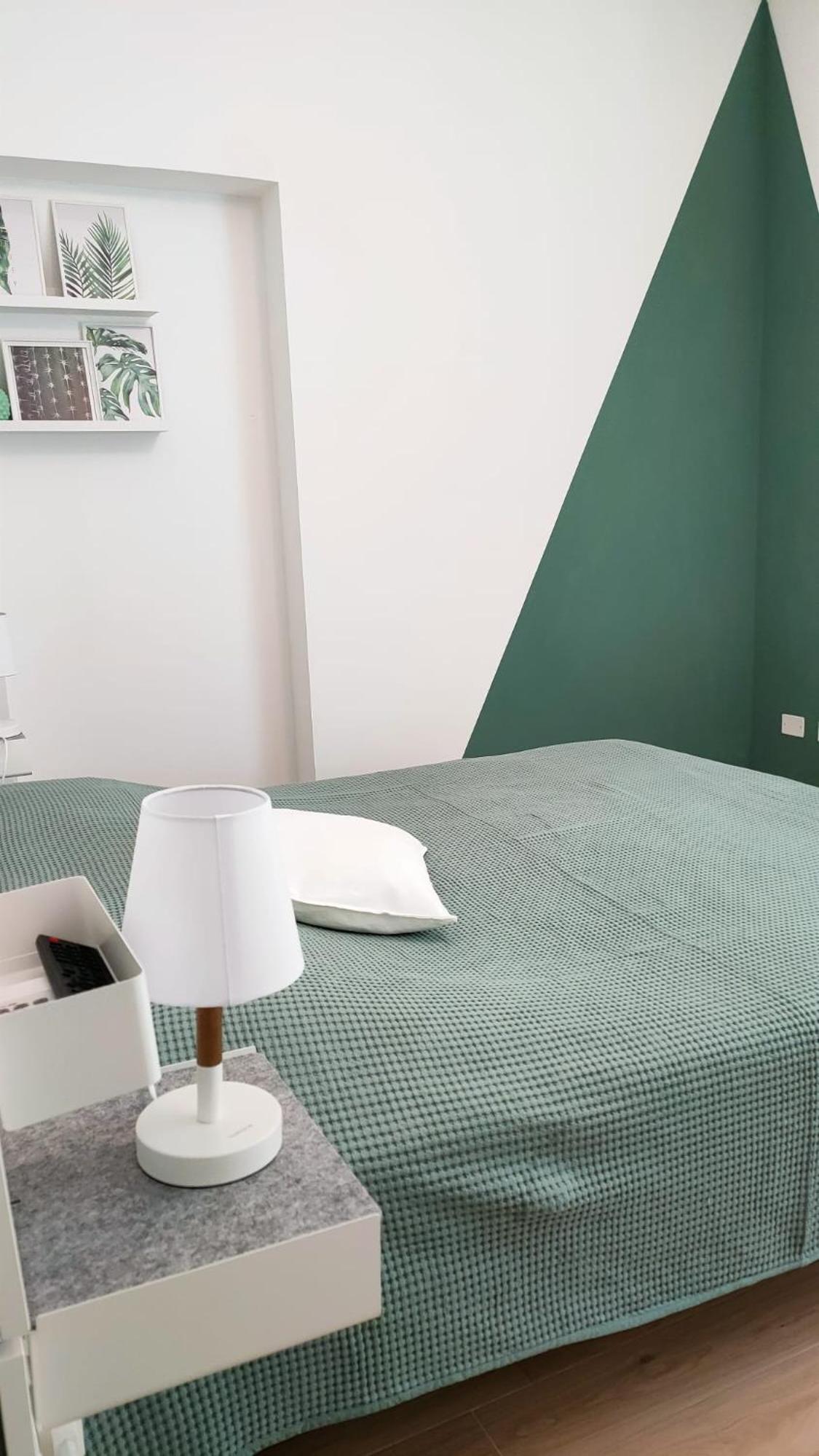 Double Room with Private Bathroom photo 1