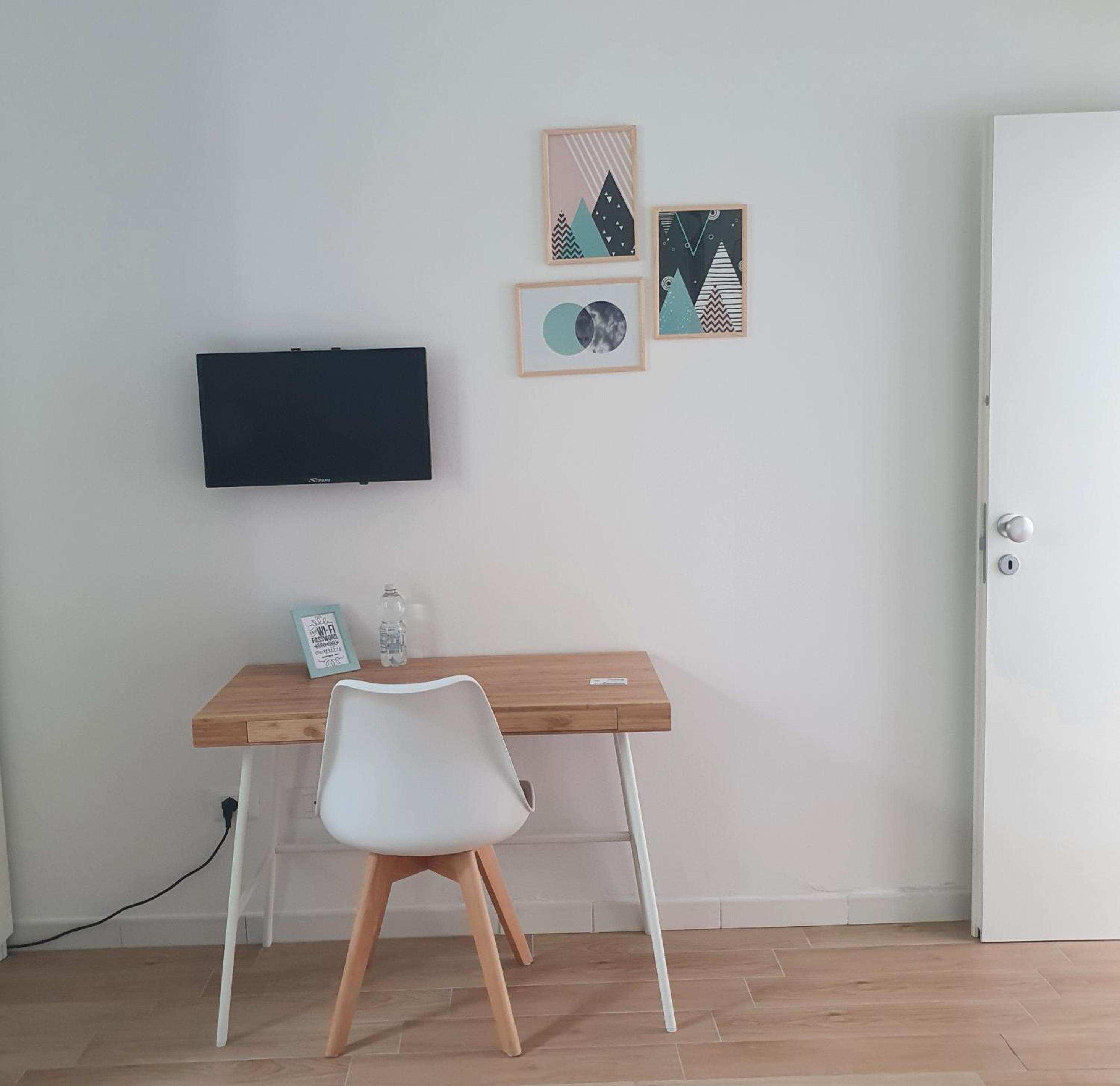 Double Room with Private Bathroom photo 1