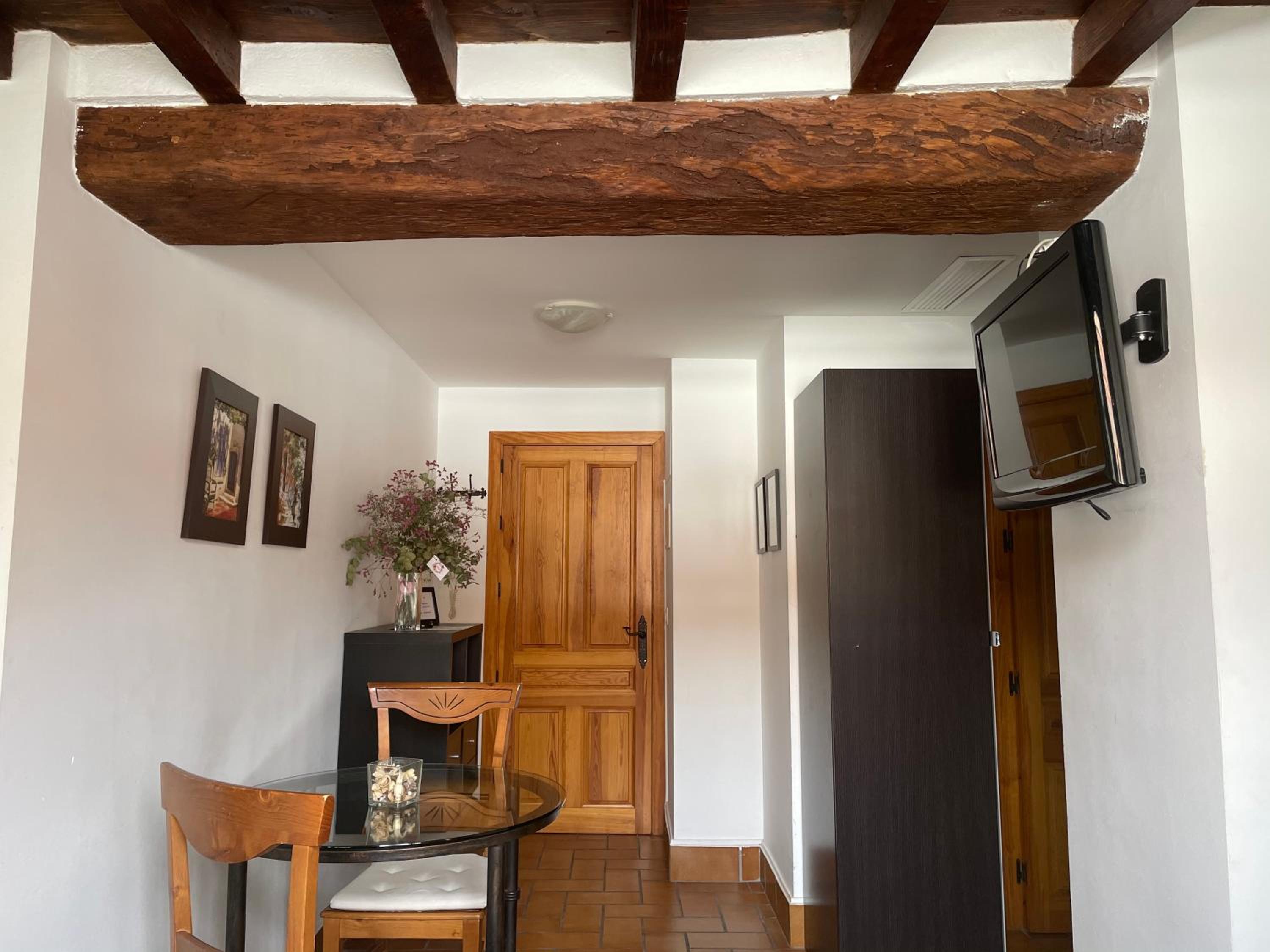 Apartamento Estudio