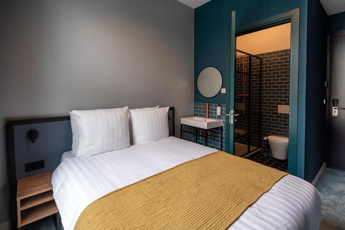 Economy Double Room - Photo 2