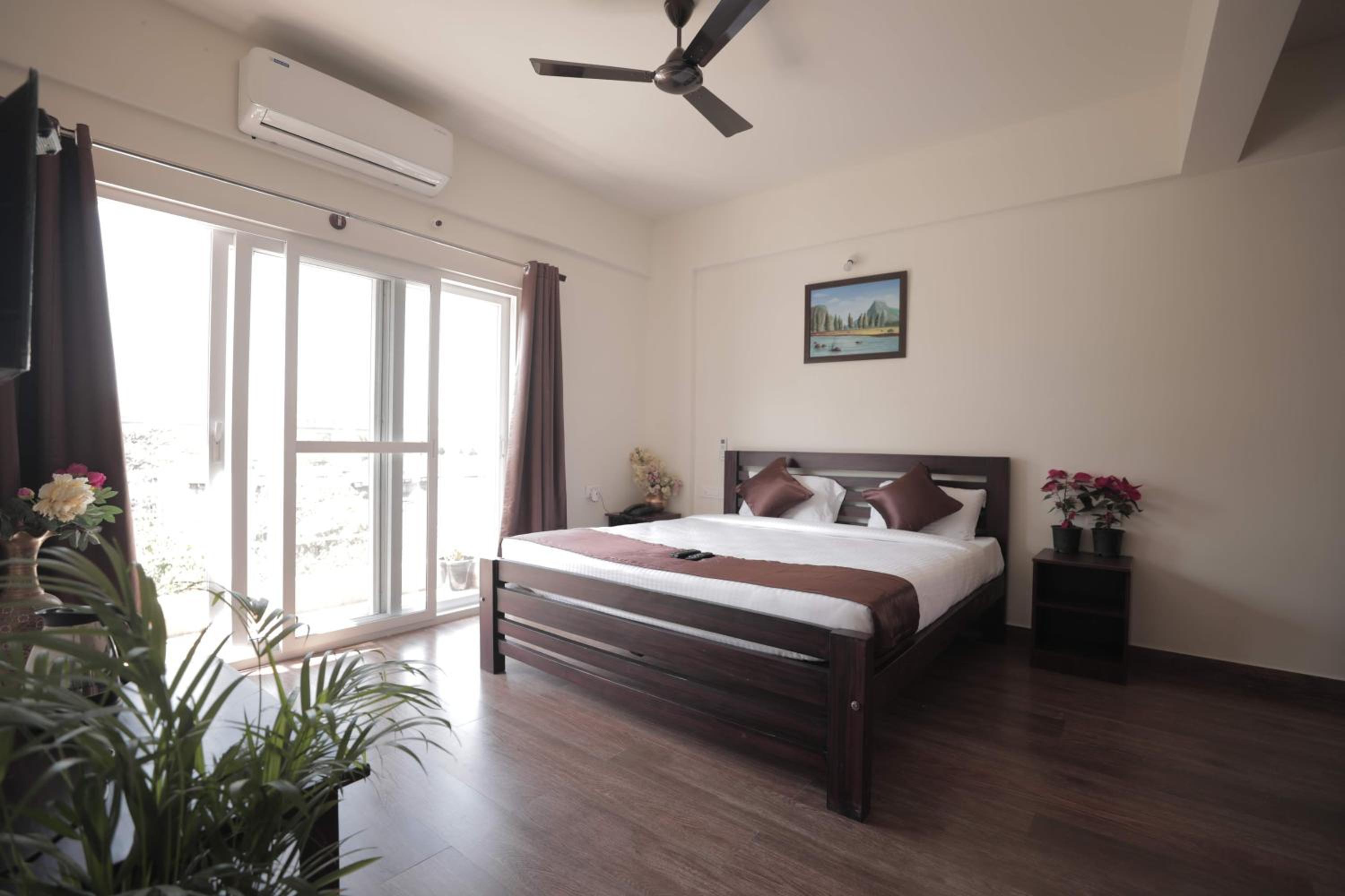 Executive Suite