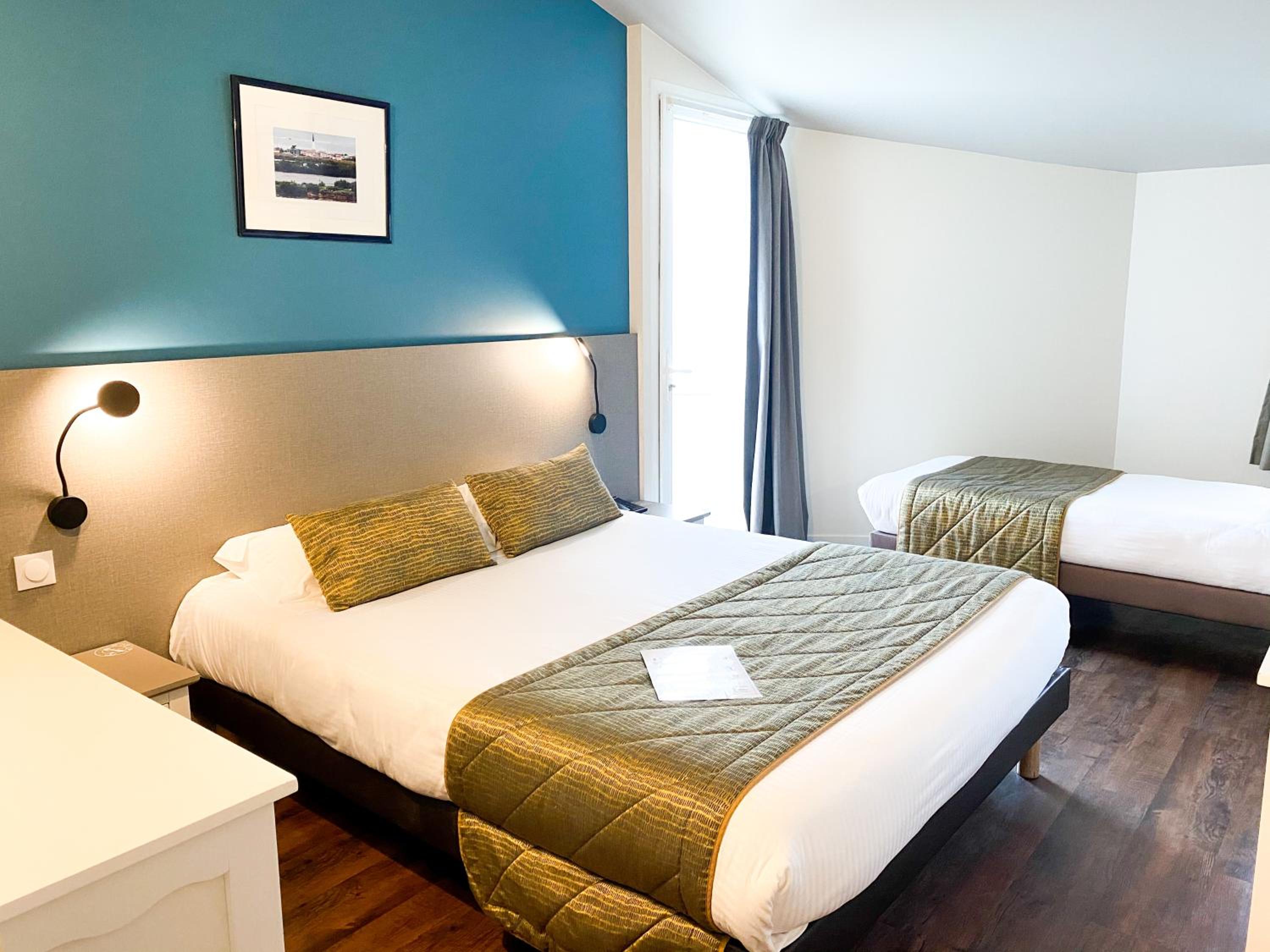 Standard Room photo 3