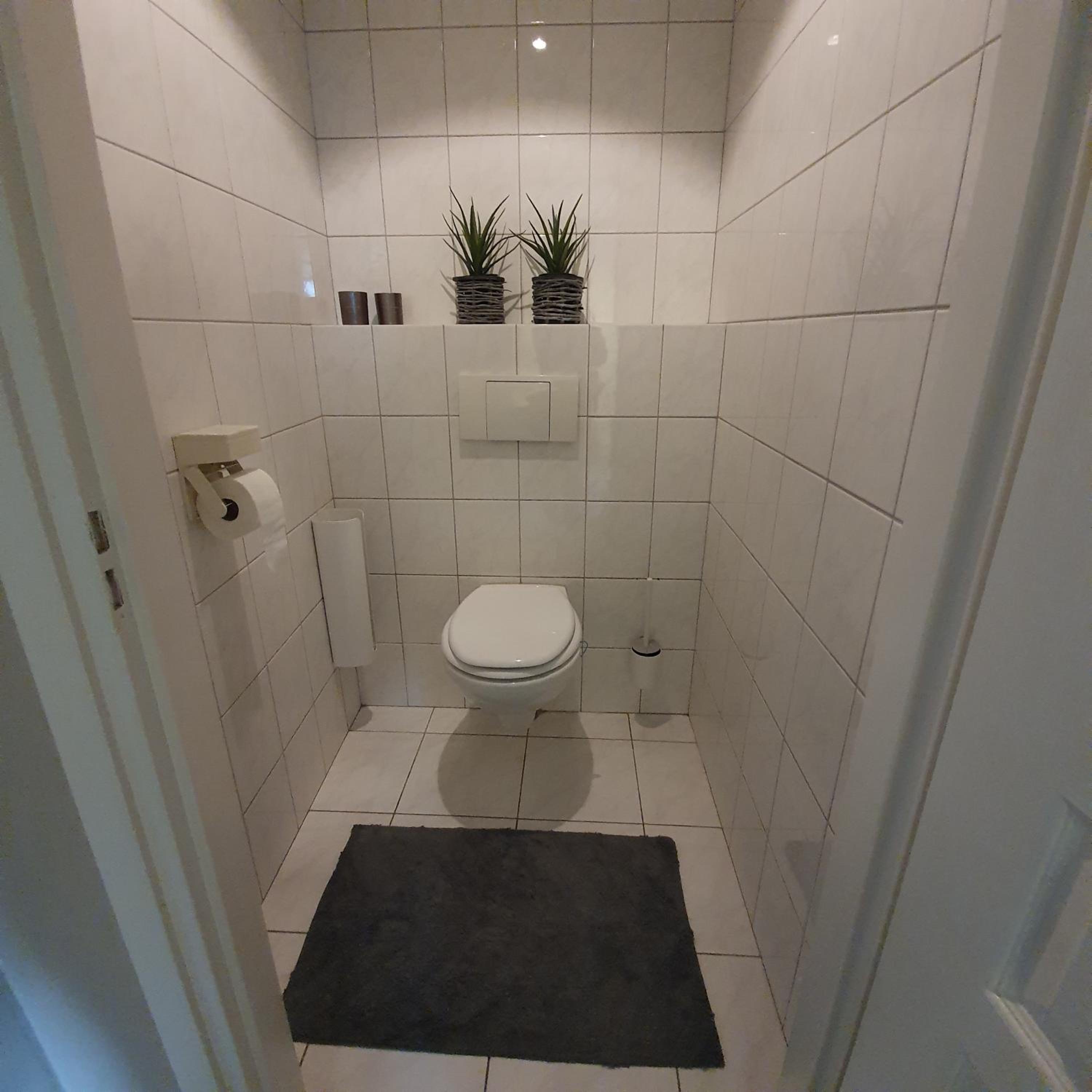 Double Room with Private Bathroom - Photo 4