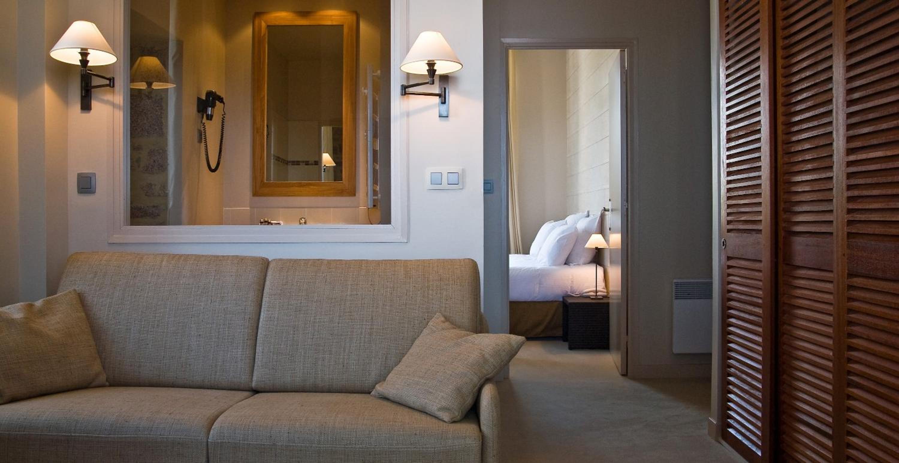 Suite with Terrace and Sea View - Photo 4