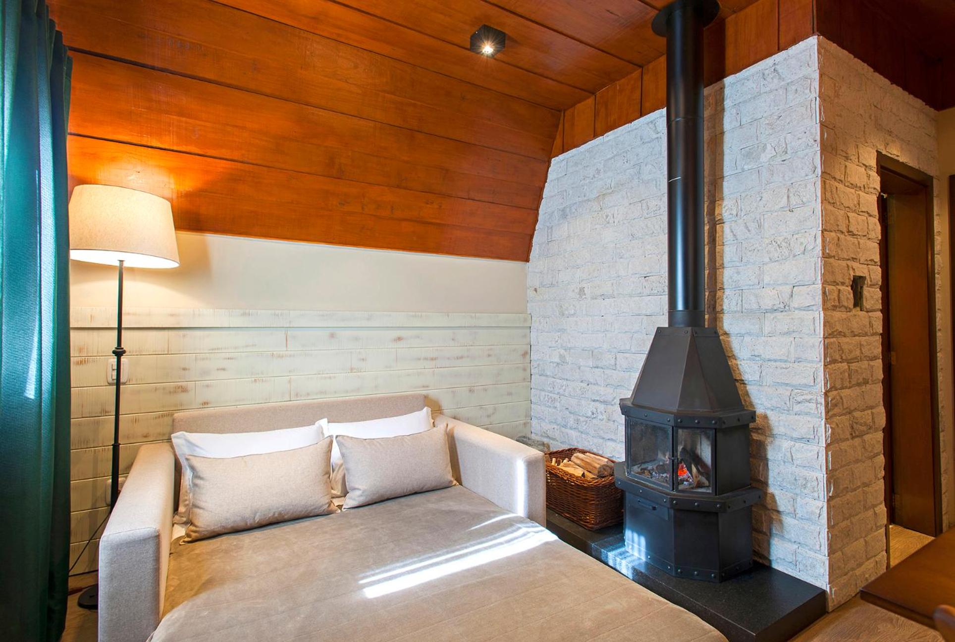 Deluxe Chalet photo 1