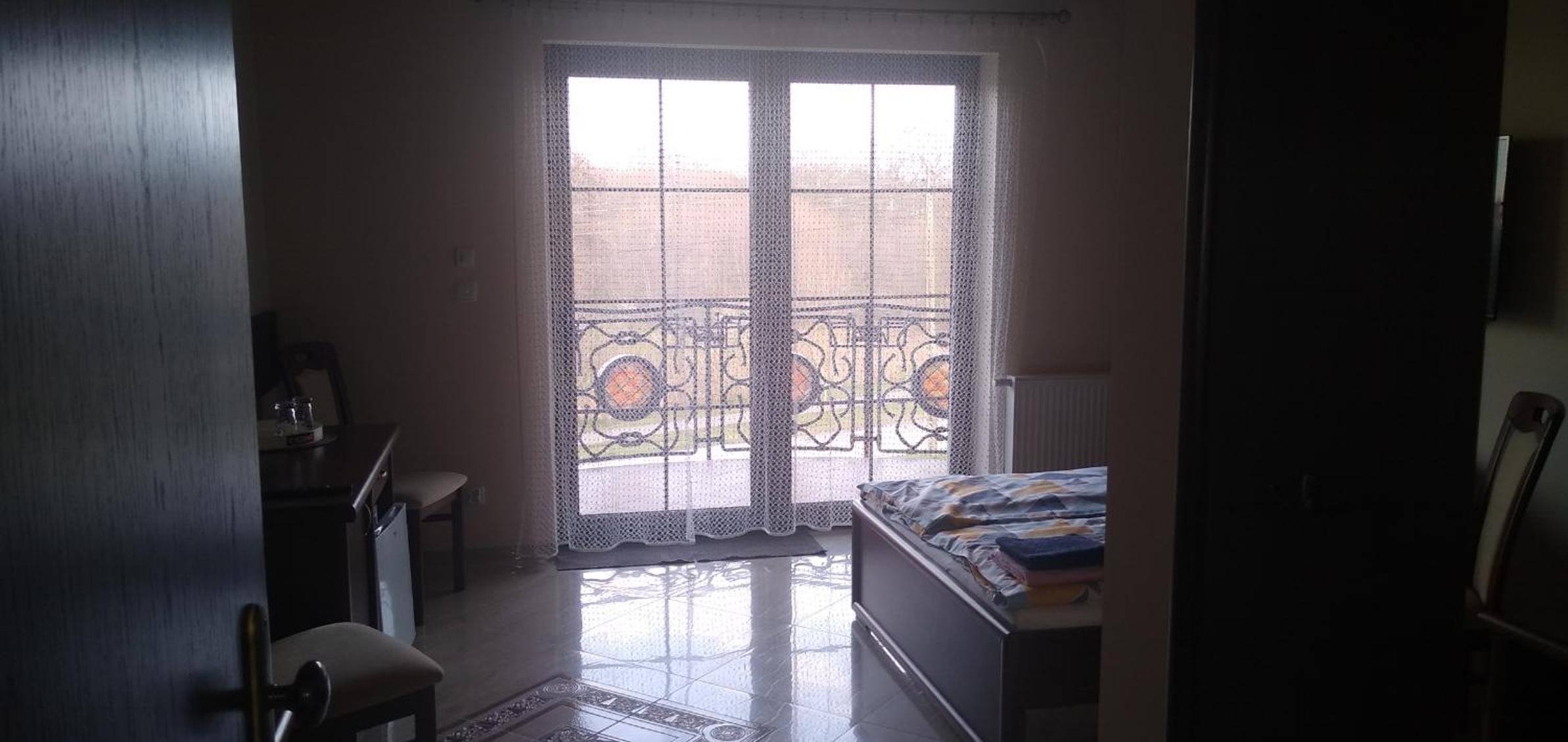 Double Room with Balcony photo 3