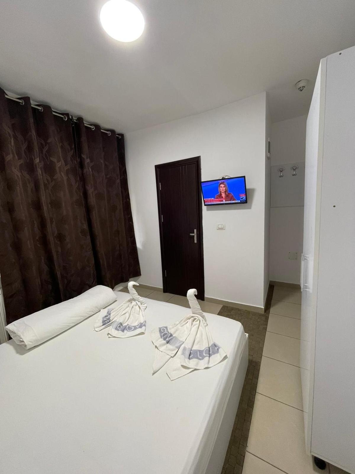 Superior Double Room - Photo 17