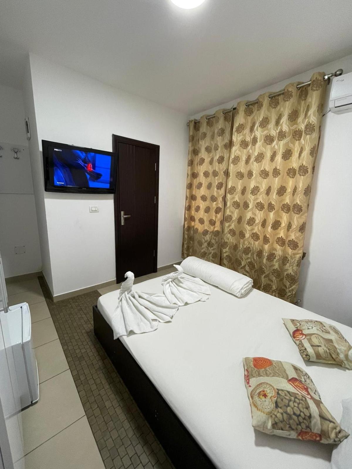 Superior Double Room - Photo 15