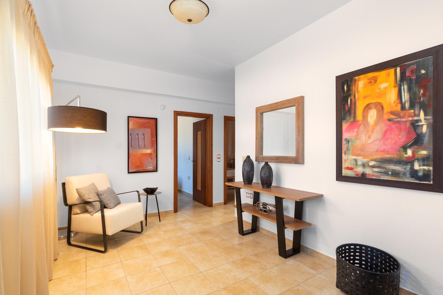 Three-Bedroom House - Photo 22