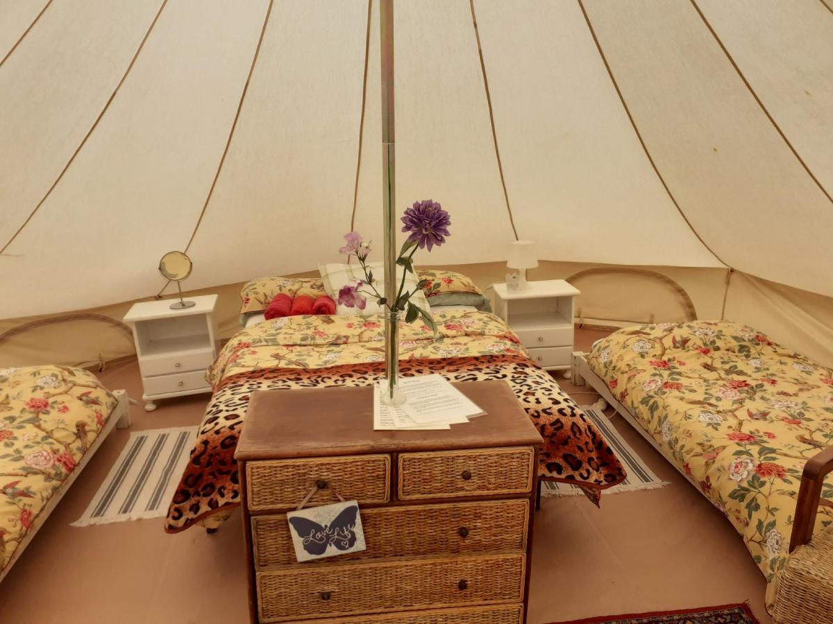 Family Bell Tent