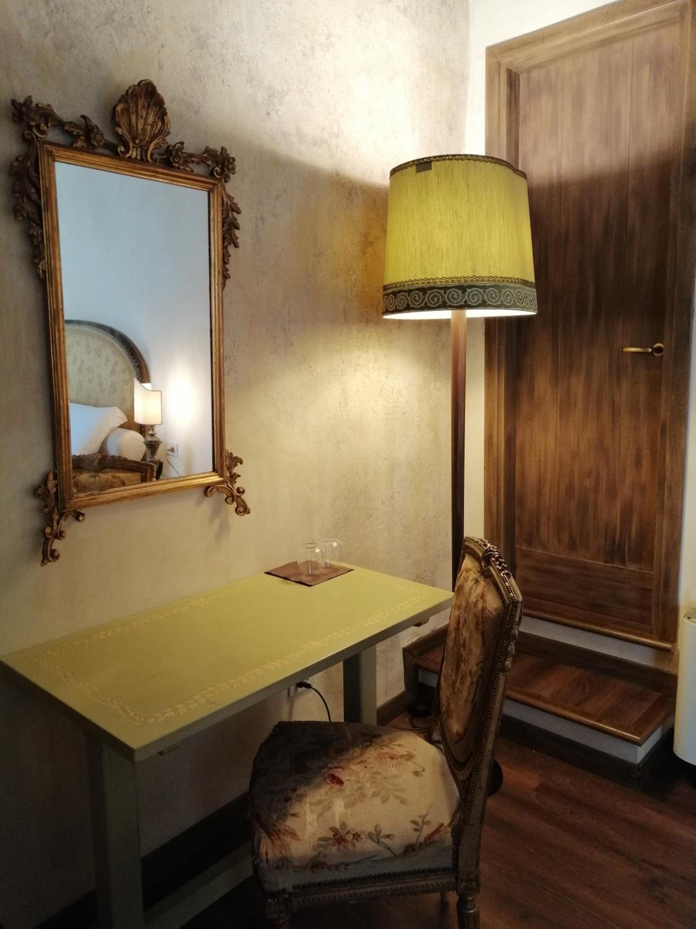 Superior Double Room photo 2