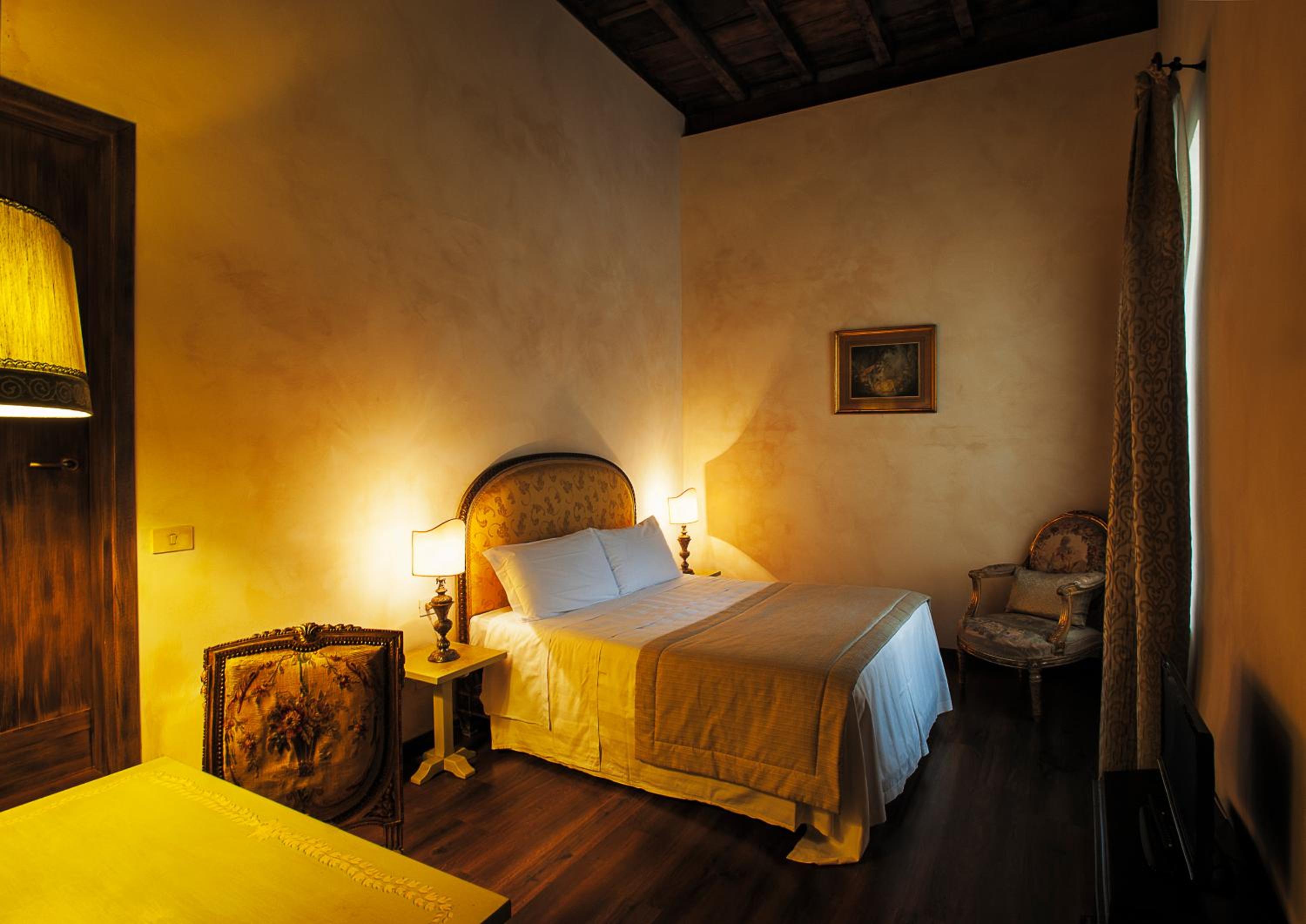 Superior Double Room photo 1