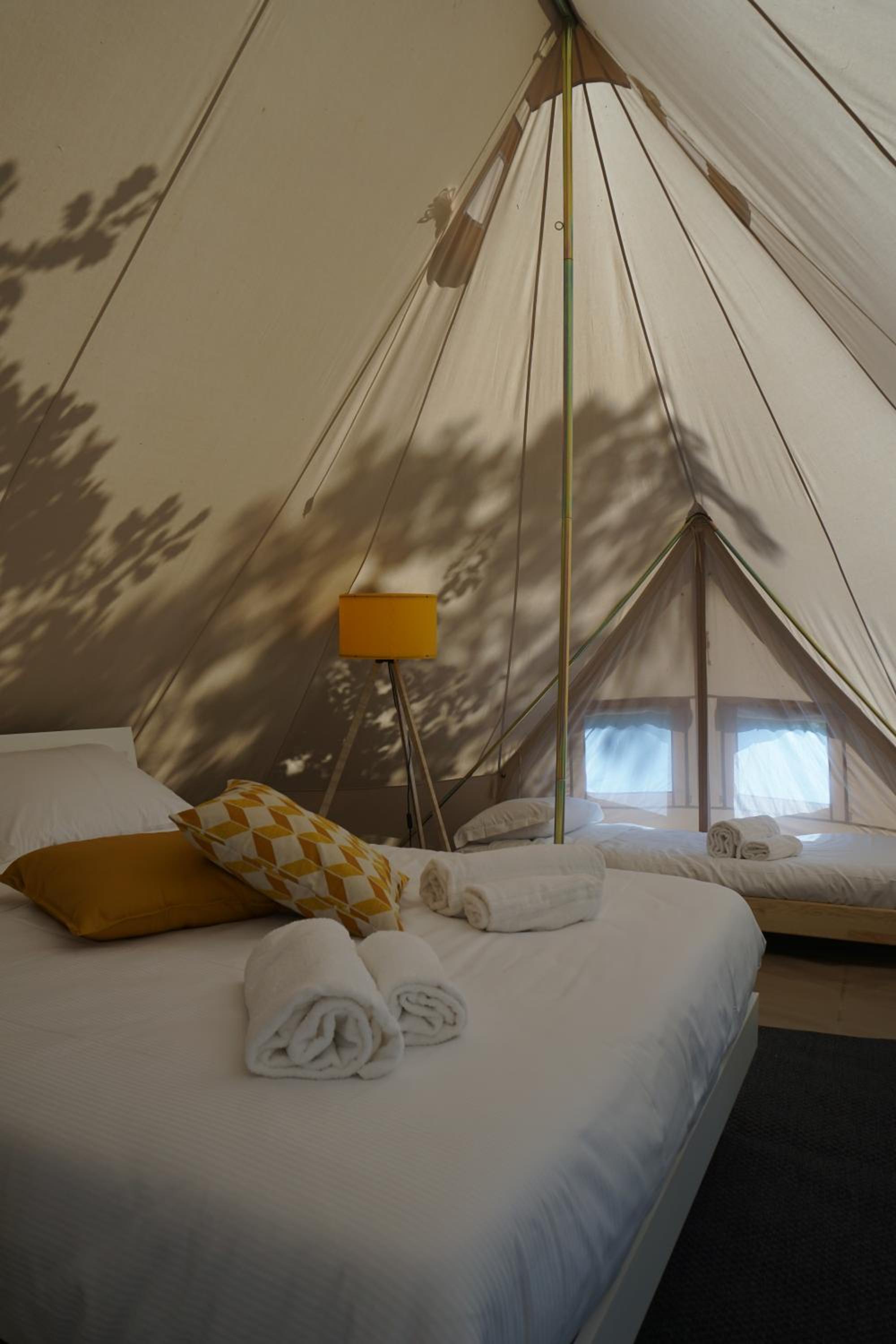 Tent - Photo 3