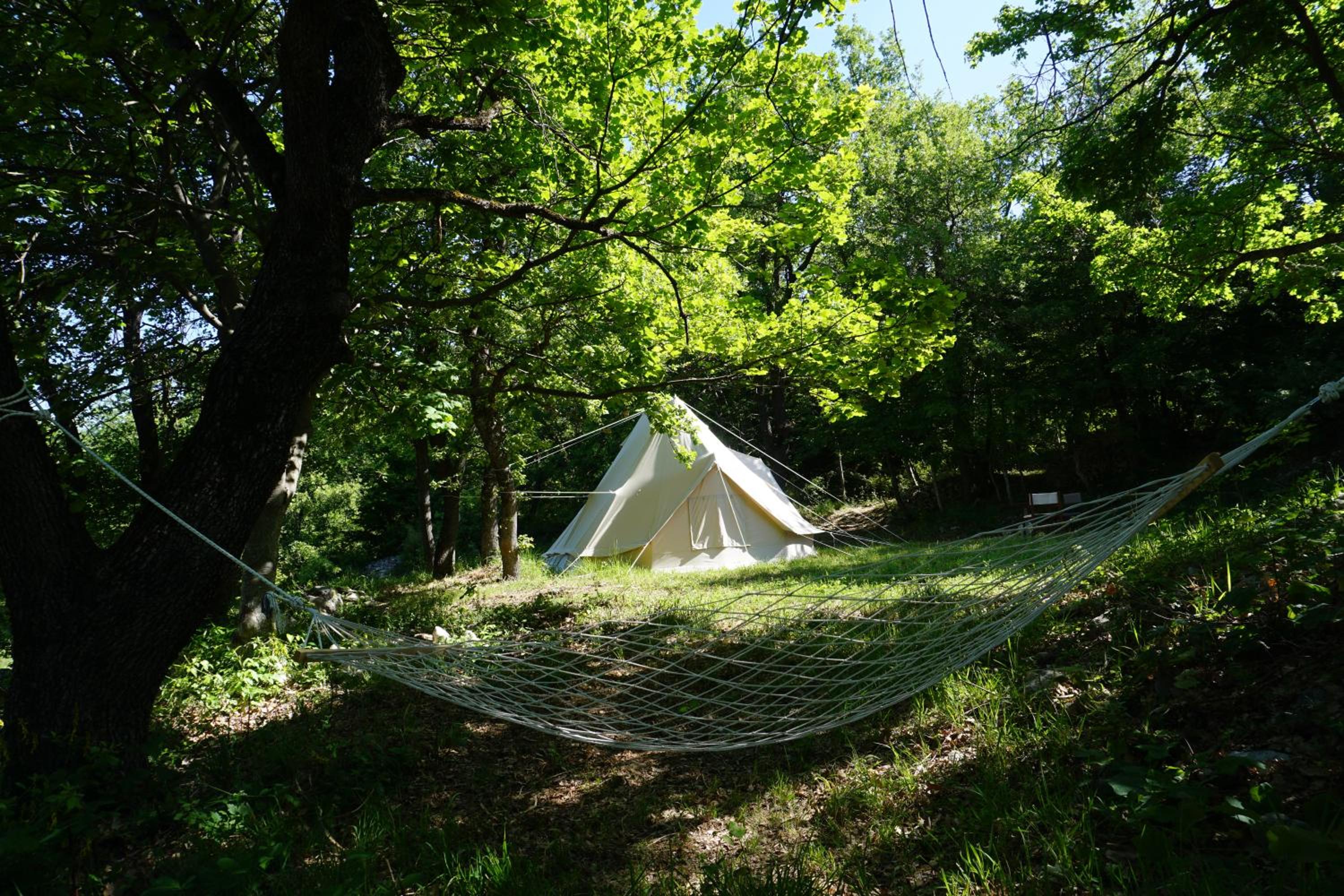Tent - Photo 4