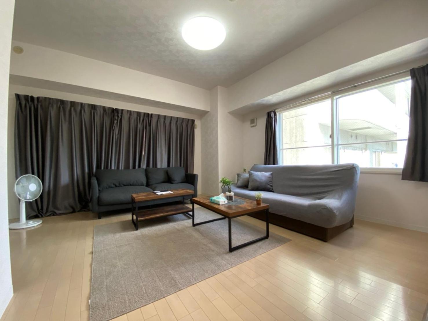 Standard Family Room - Photo 3