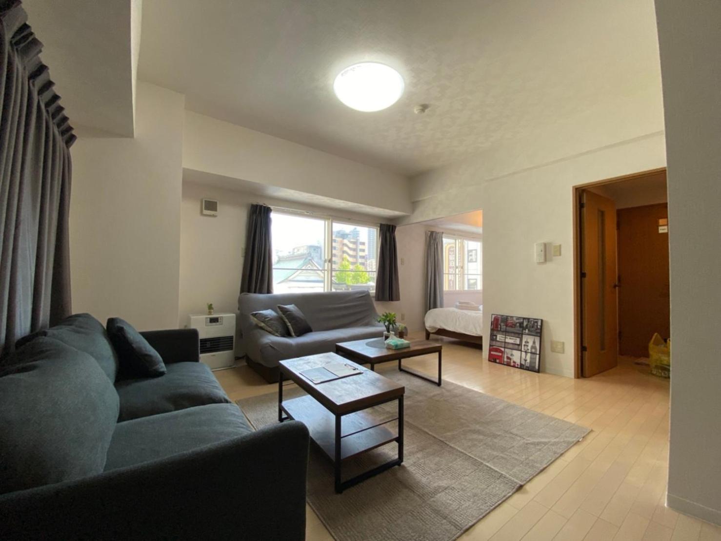 Standard Family Room - Photo 1