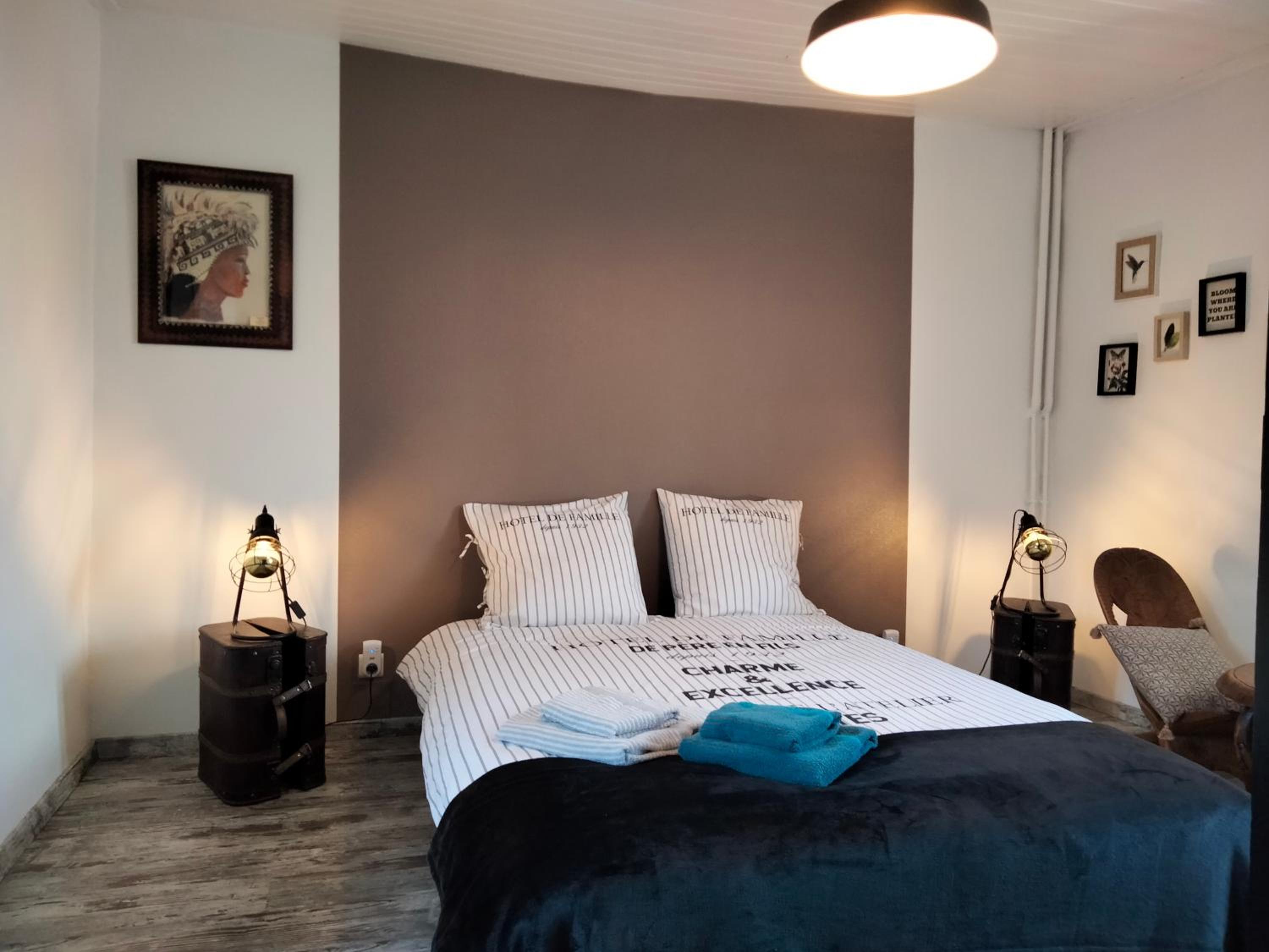 Family Suite photo 1