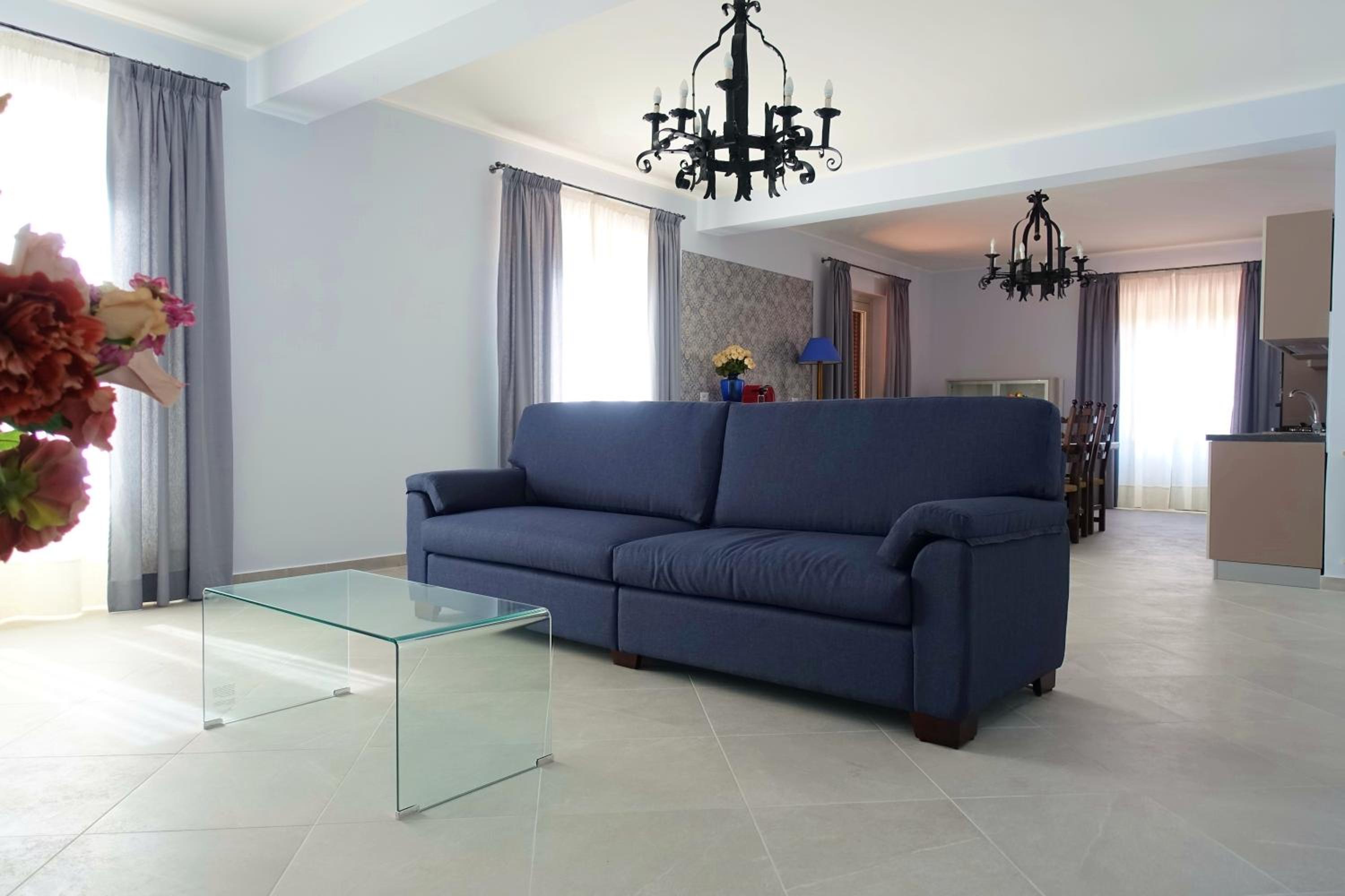 Deluxe Villa photo 1