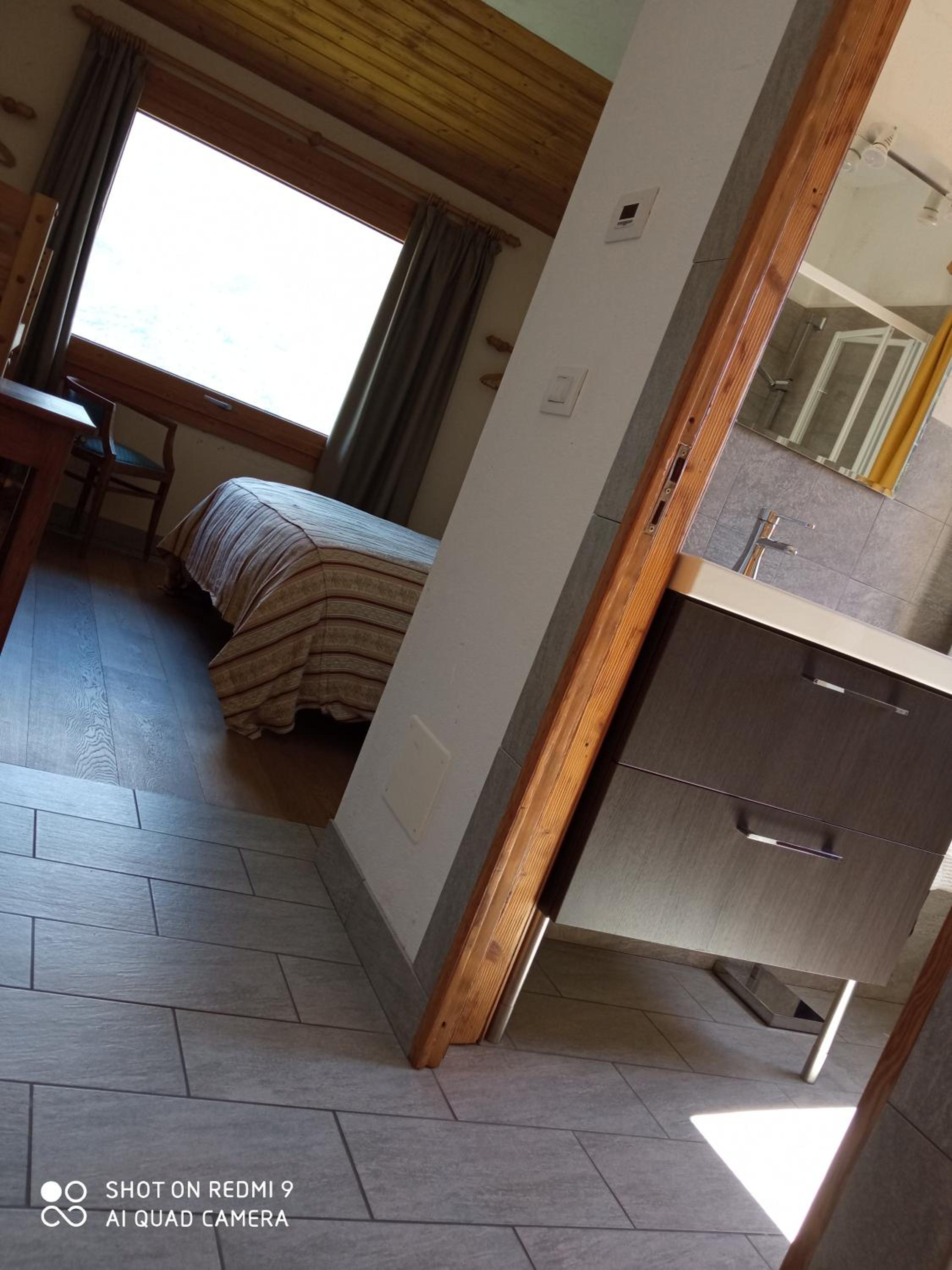Double Room with Mountain View - Photo 2