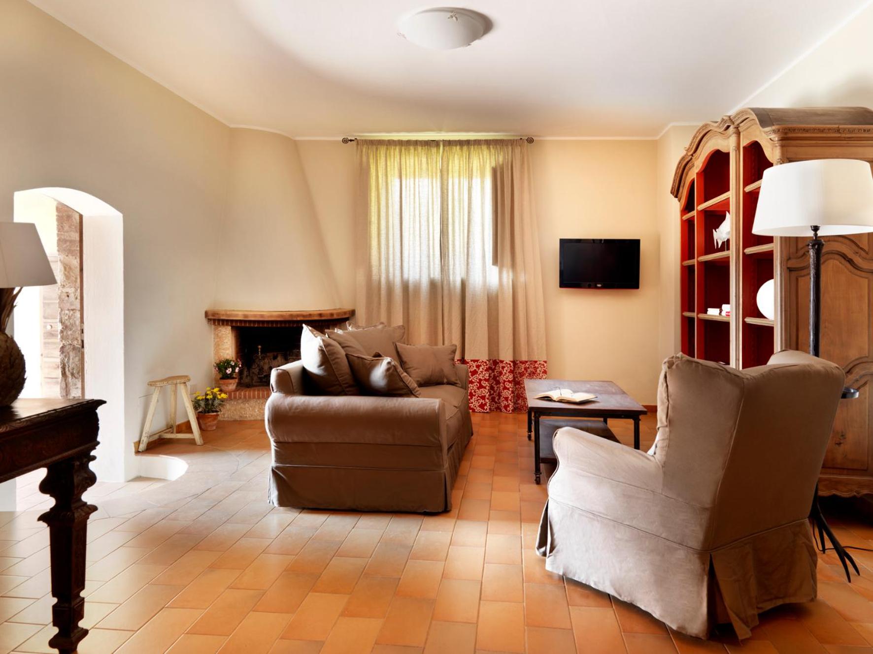 Two-Bedroom Apartment - Ground Floor (4 Adults) photo 1