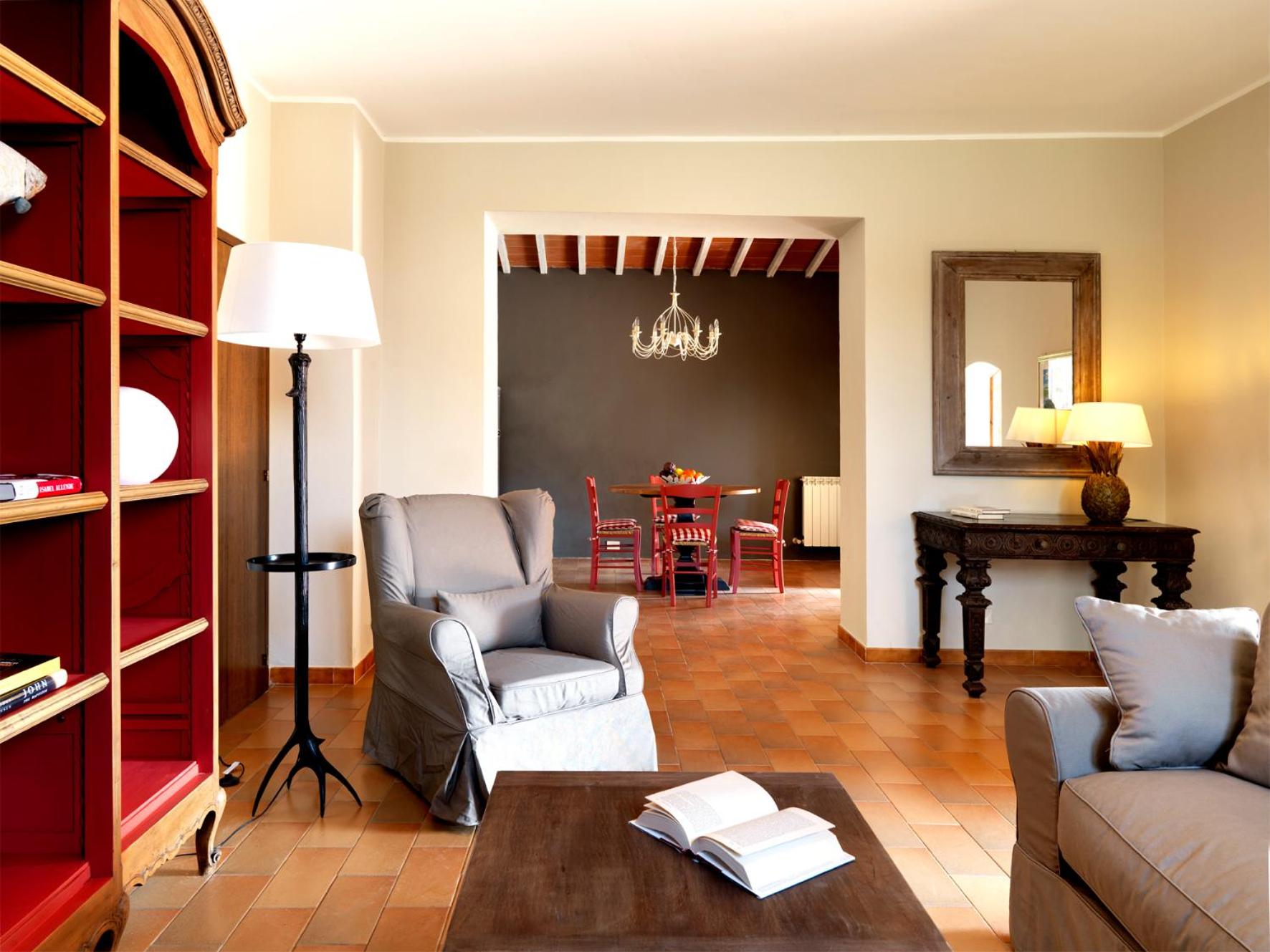 Two-Bedroom Apartment - Ground Floor (4 Adults) photo 2