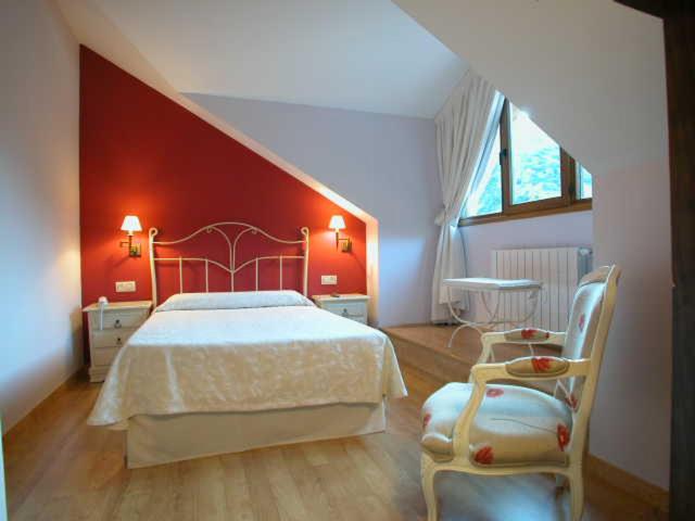 Habitación Individual
