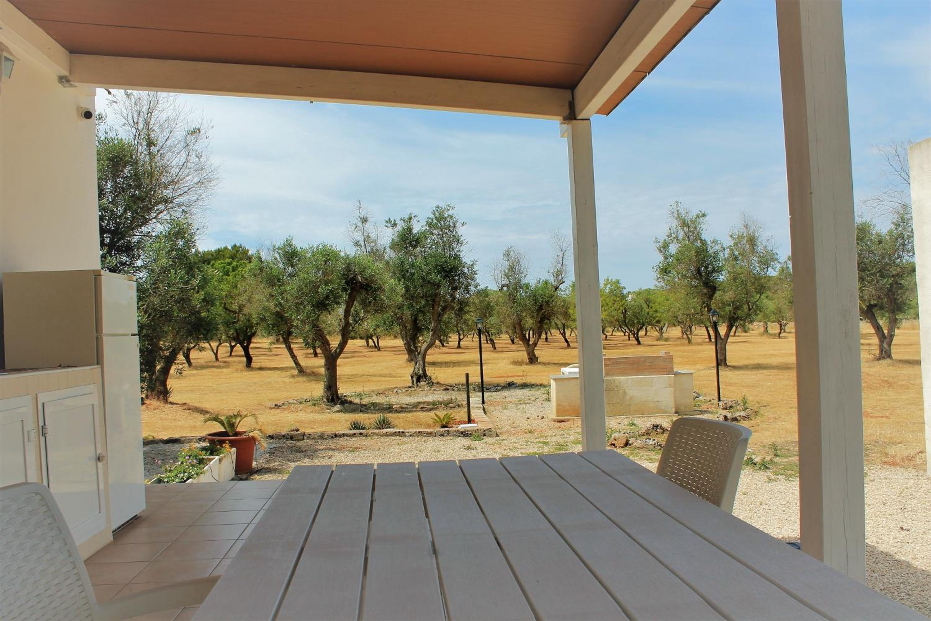 Double Room with Park View - Photo 4