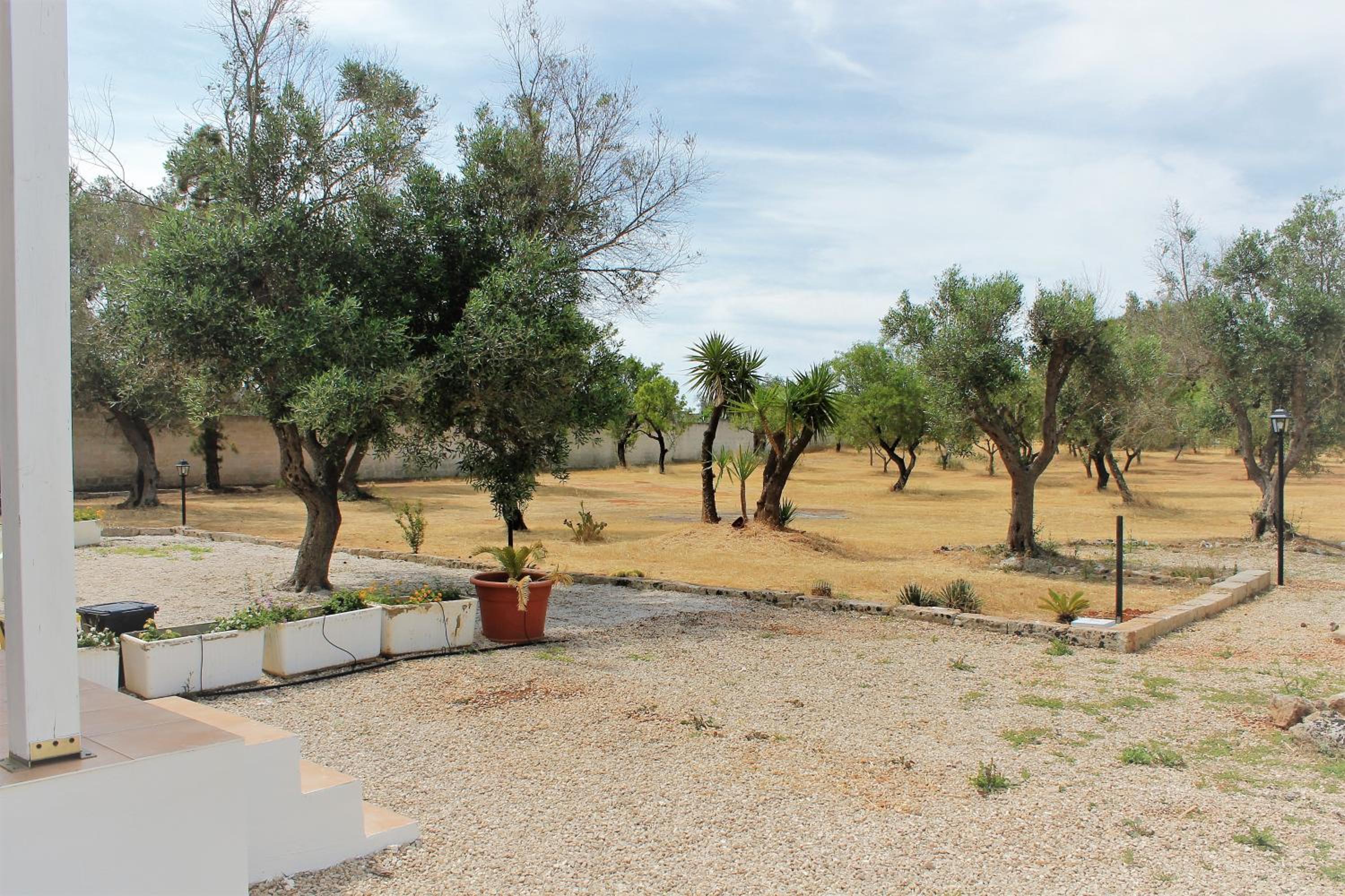 Double Room with Park View - Photo 5