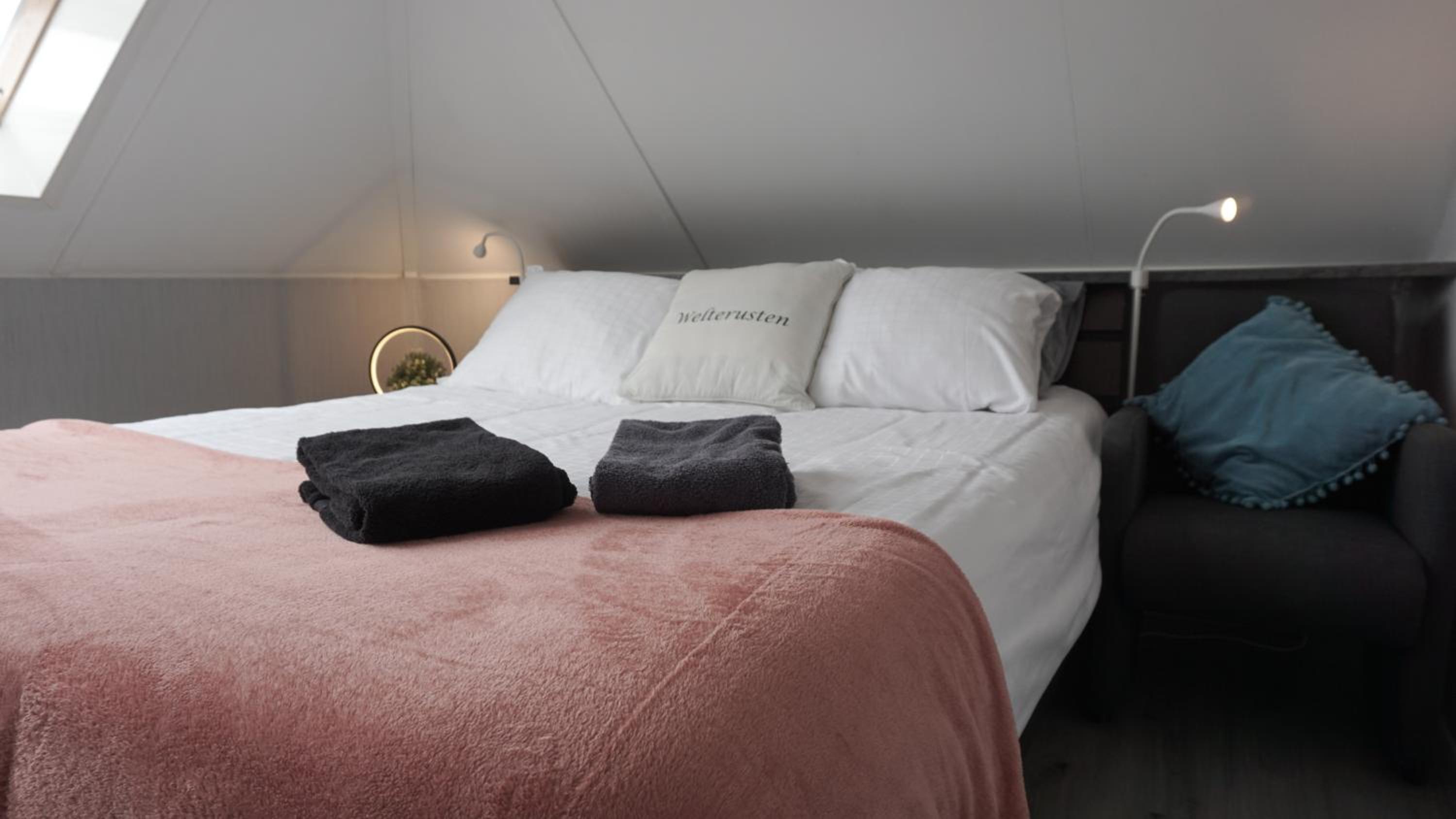 Double Room - Second Floor photo 1