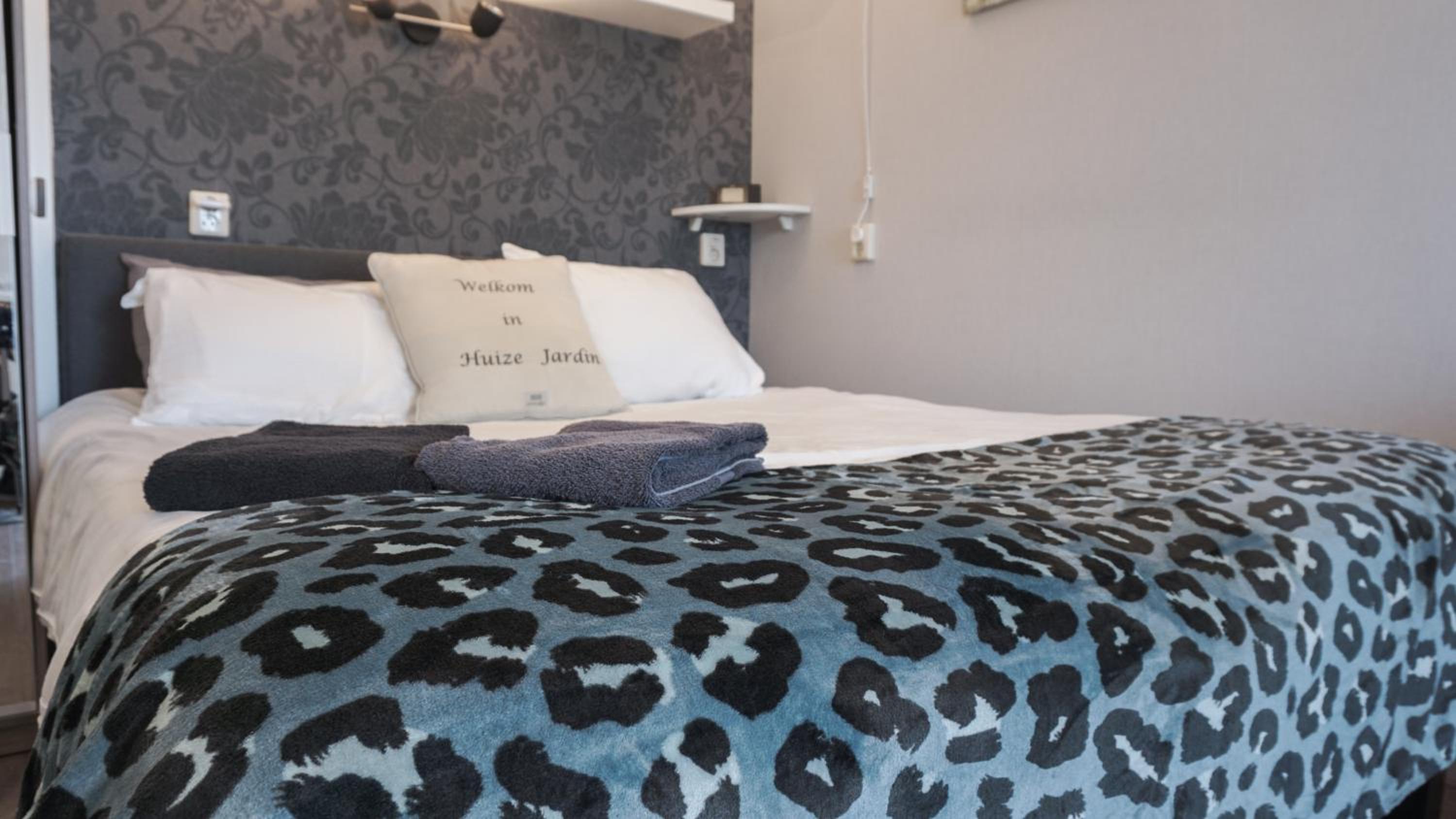 Double Room - Ground Floor photo 1