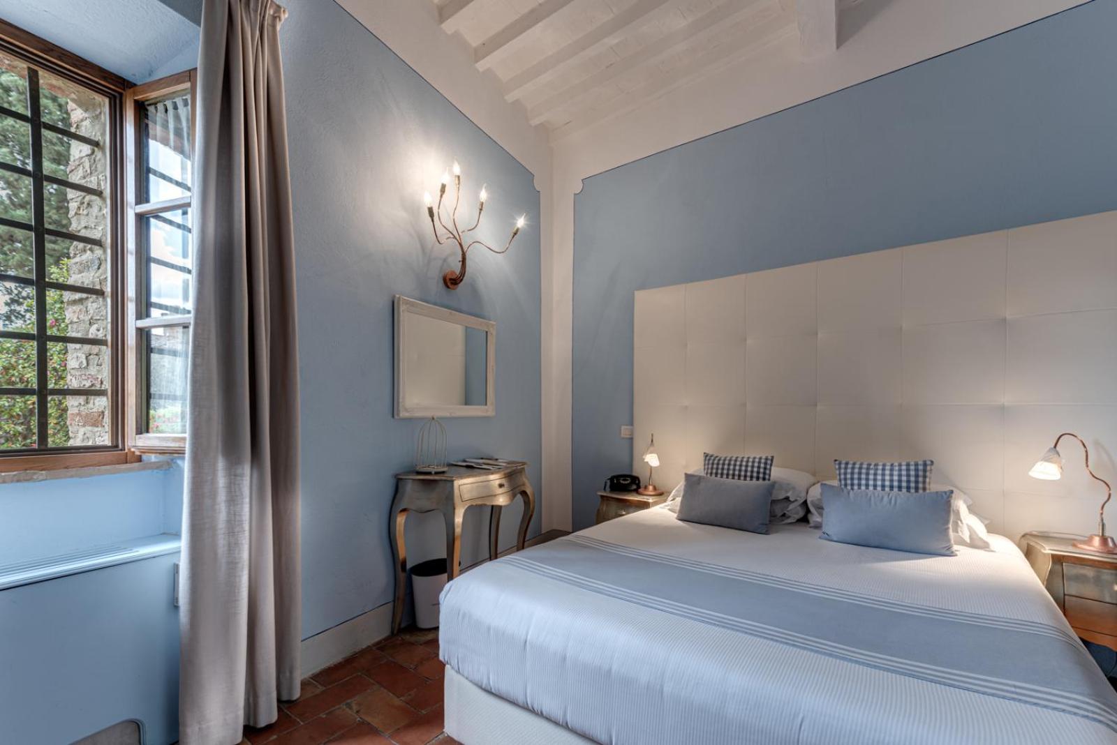 Classic Double Room - Photo 1