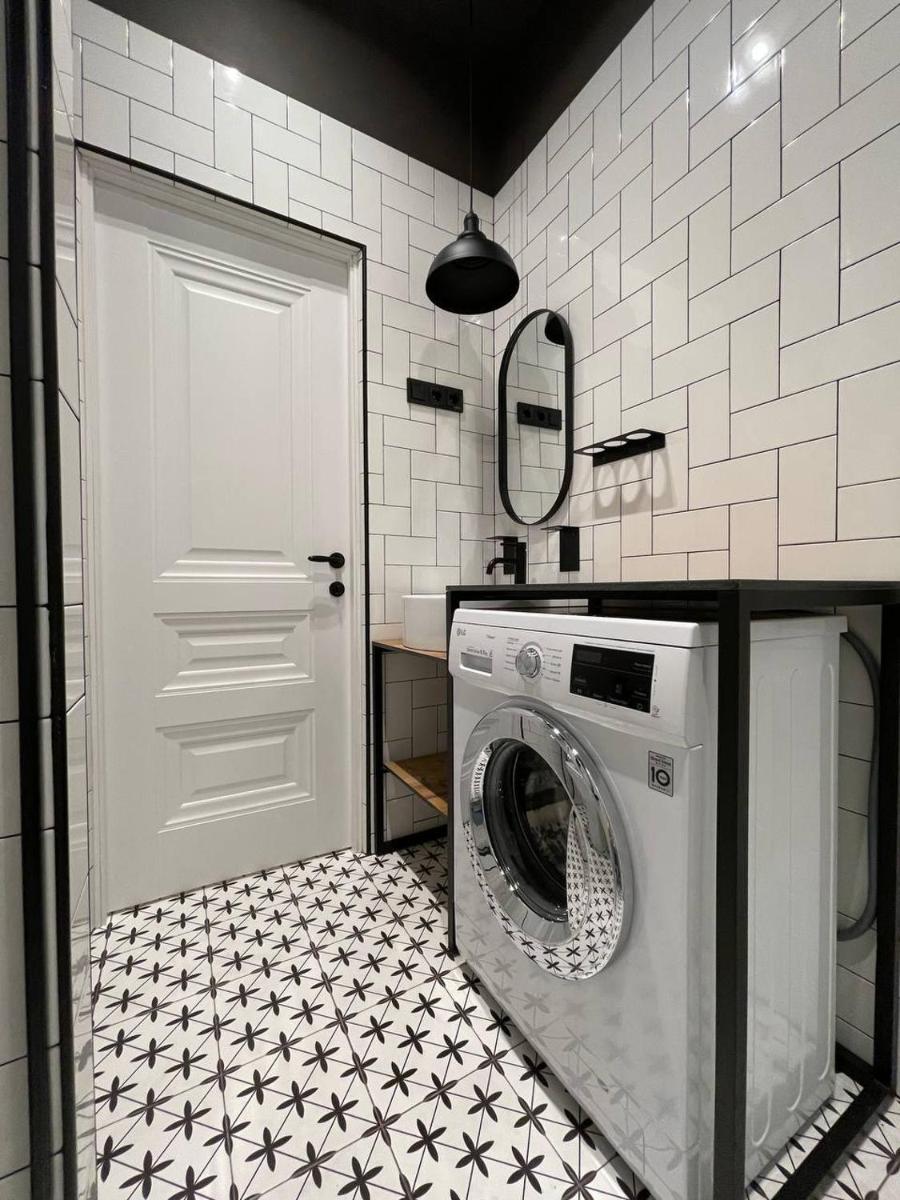 Studio Apartment photo 3