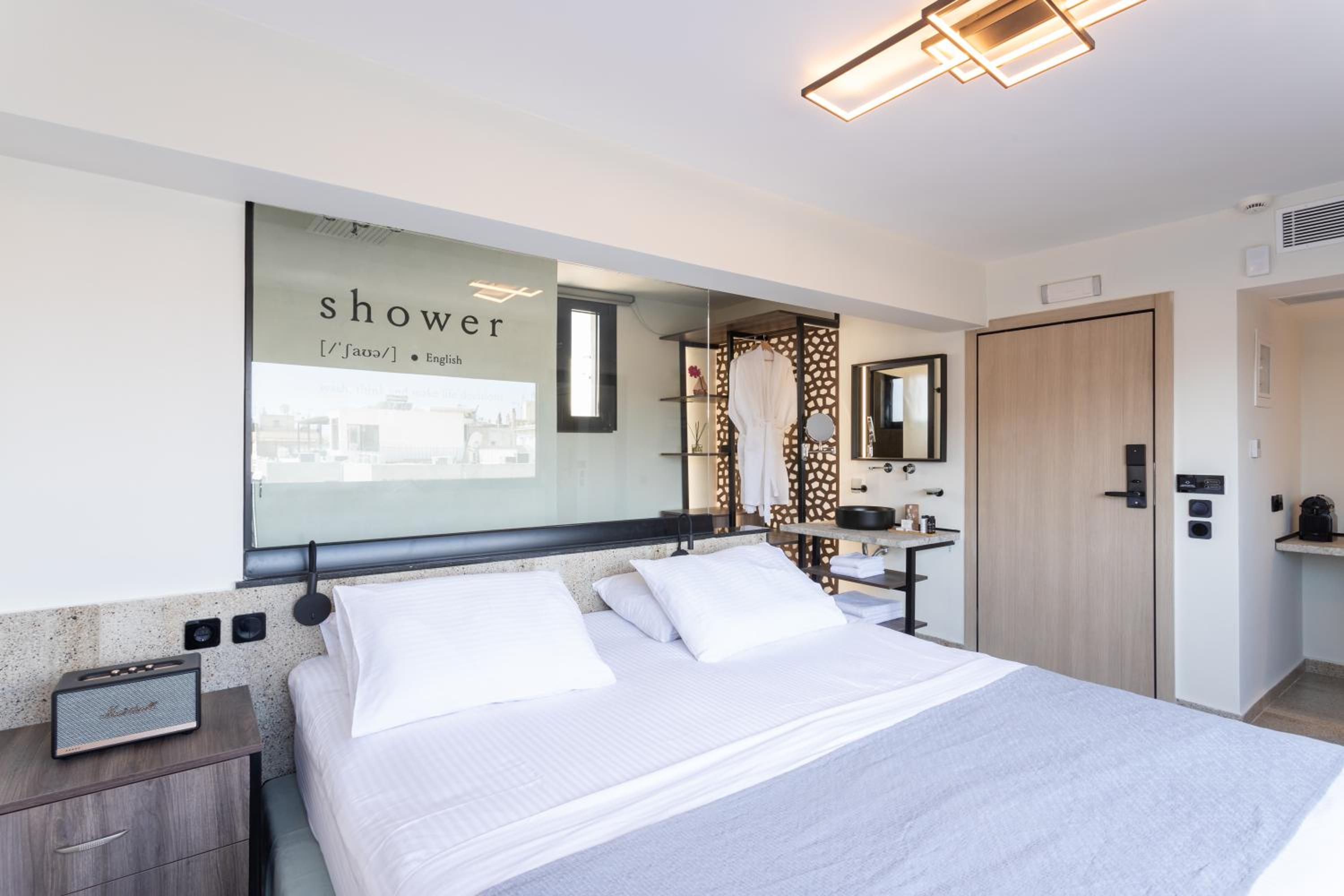 Acropolis Suite with Balcony photo 1