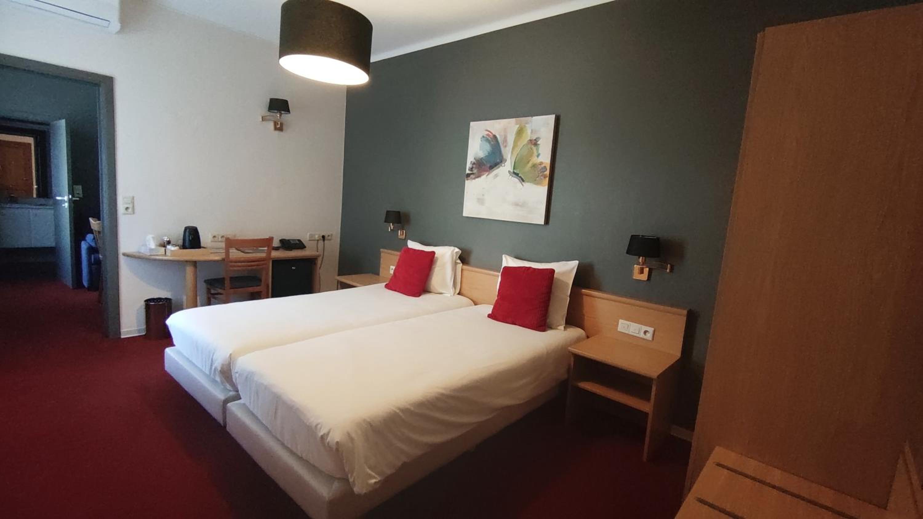 Double or Twin Room - Photo 1