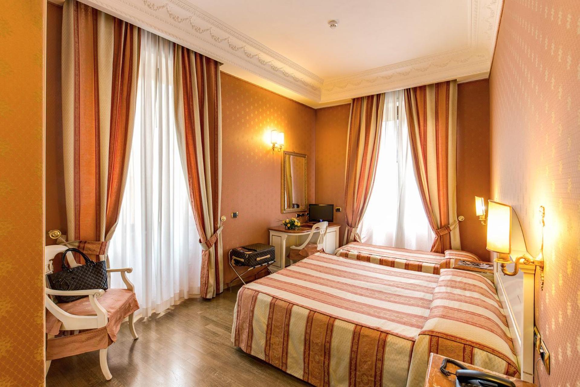Comfort Triple Room photo 1