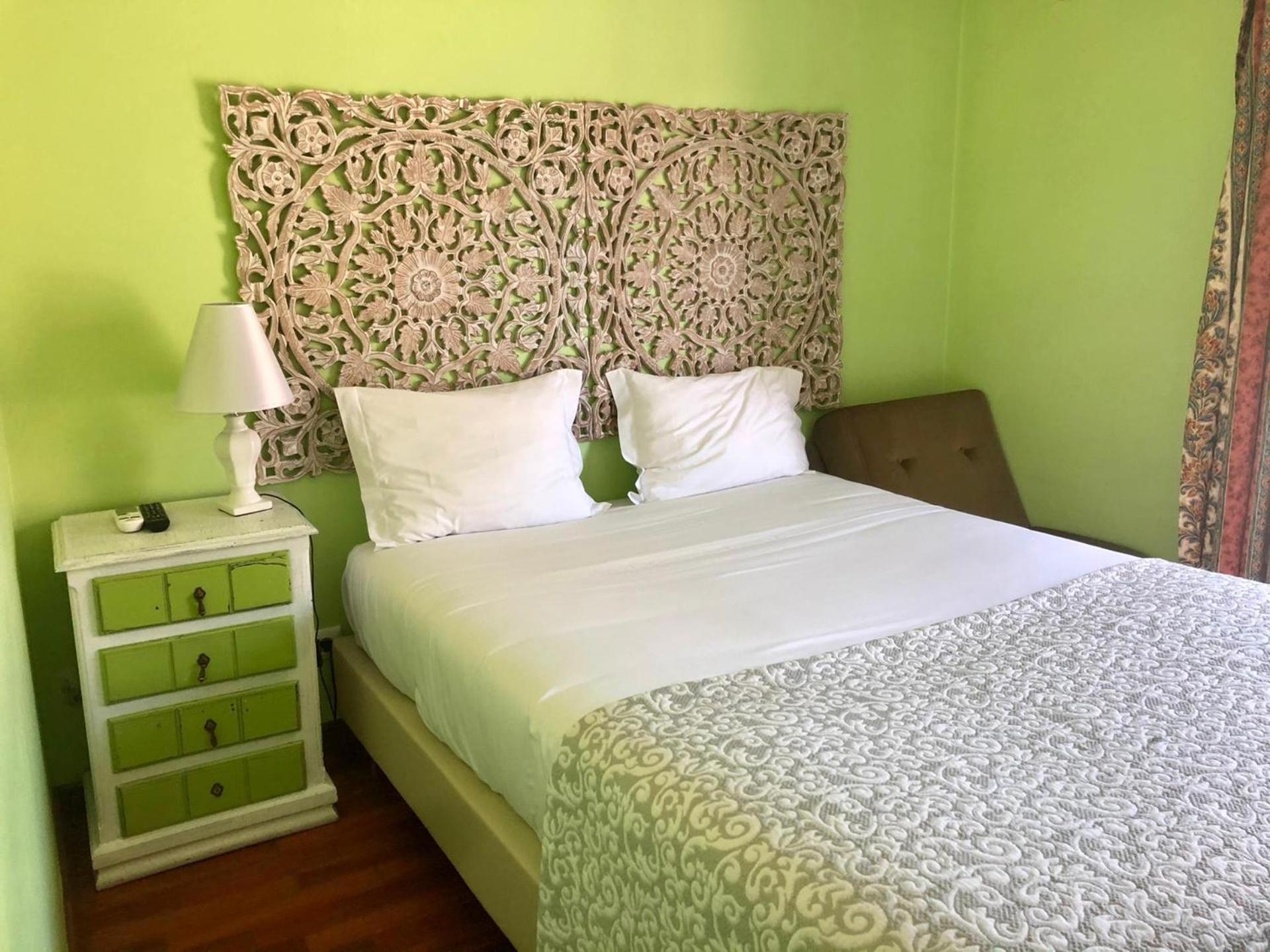 Double Room - Photo 6