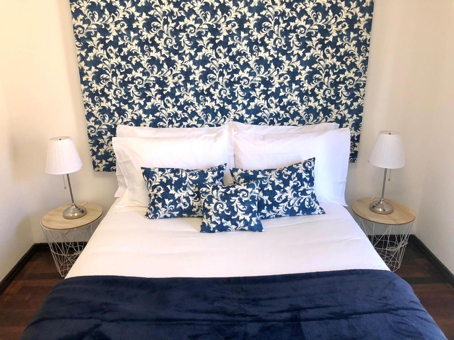 Double Room - Photo 4