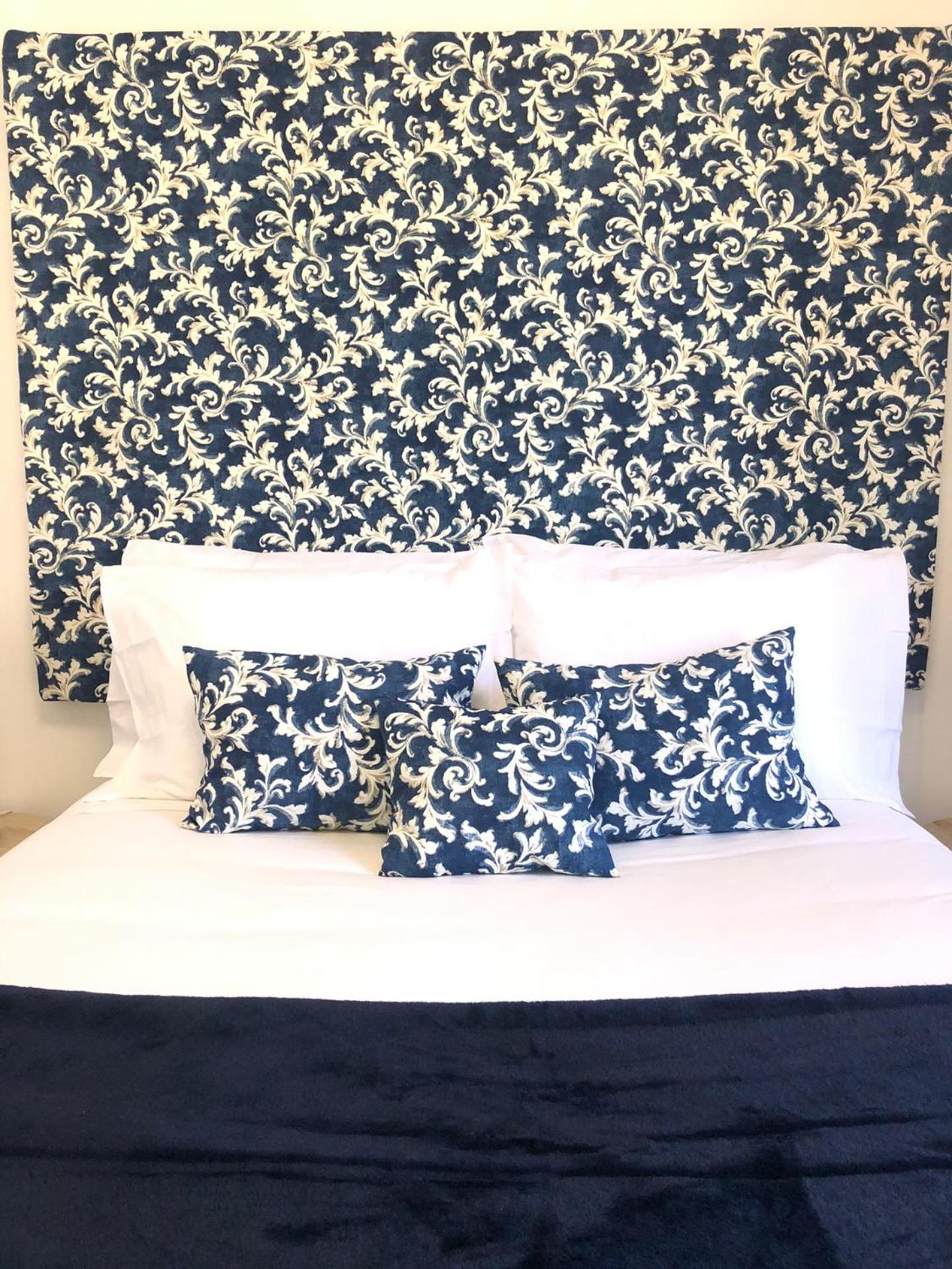 Double Room - Photo 8