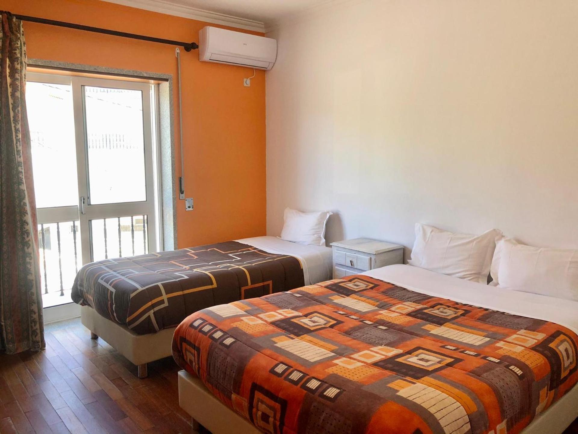 Triple Room - Photo 2