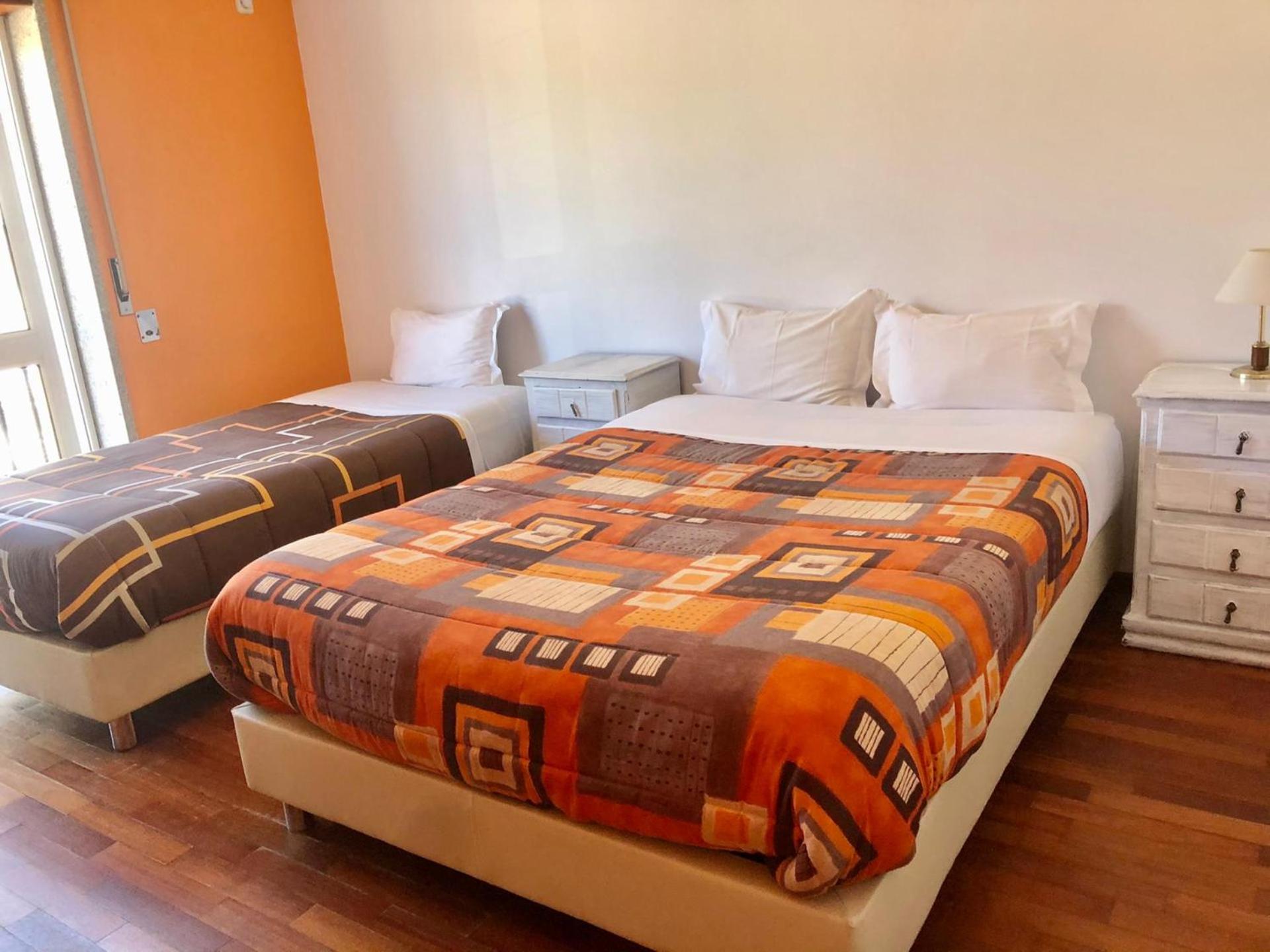 Triple Room - Photo 1