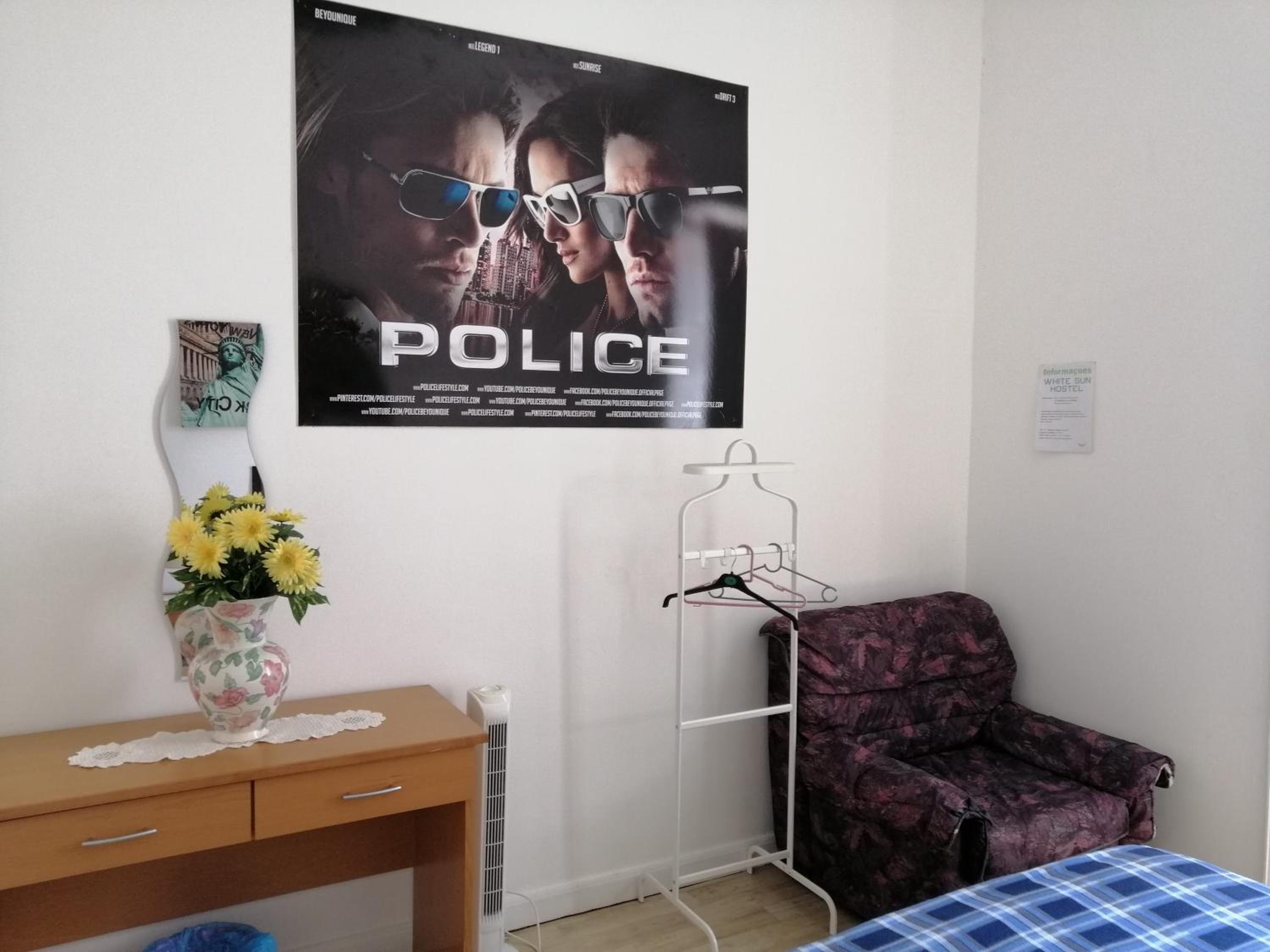 Deluxe Double Room with Extra Bed photo 2