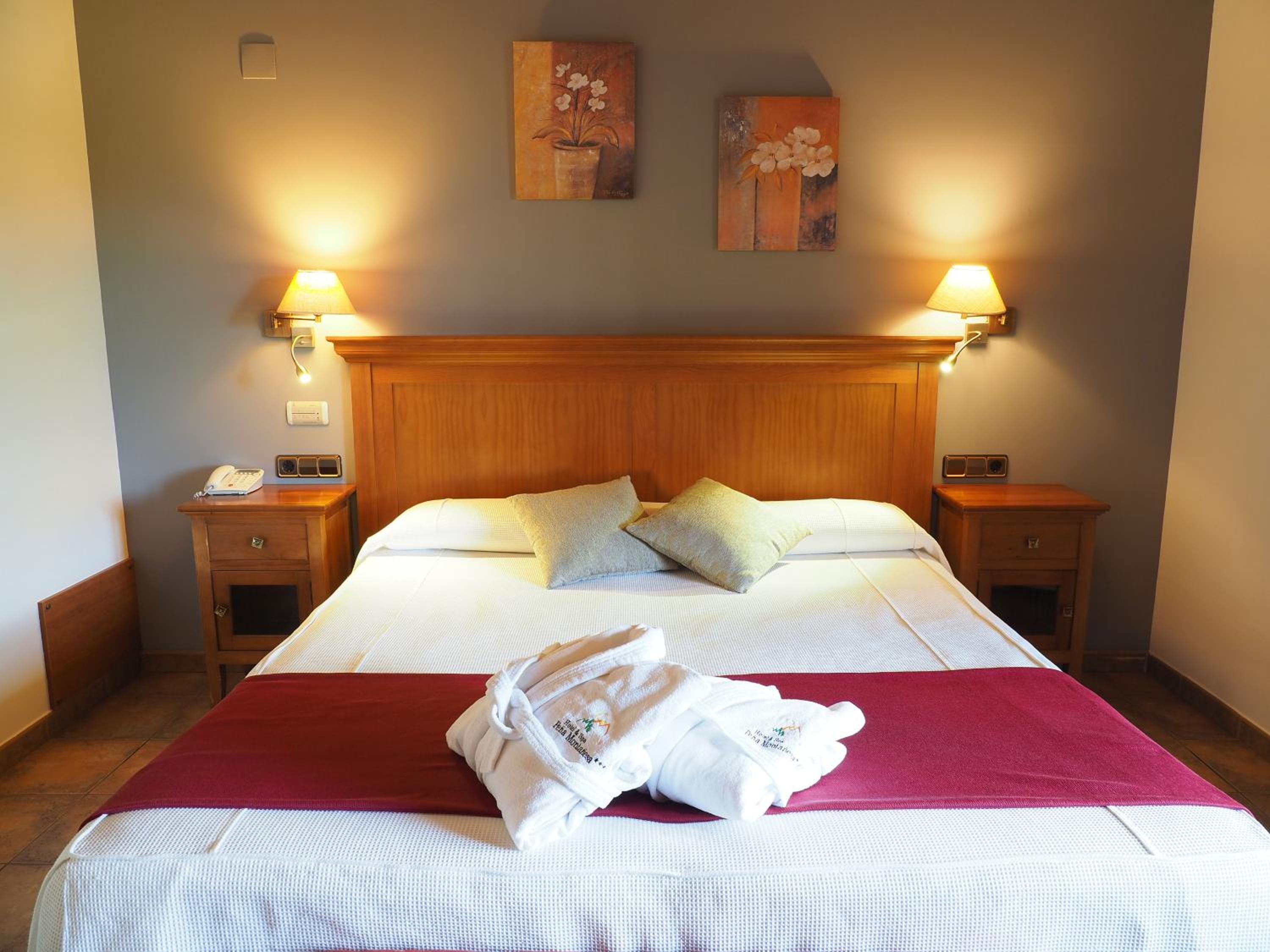 Superior Double Room - Photo 6
