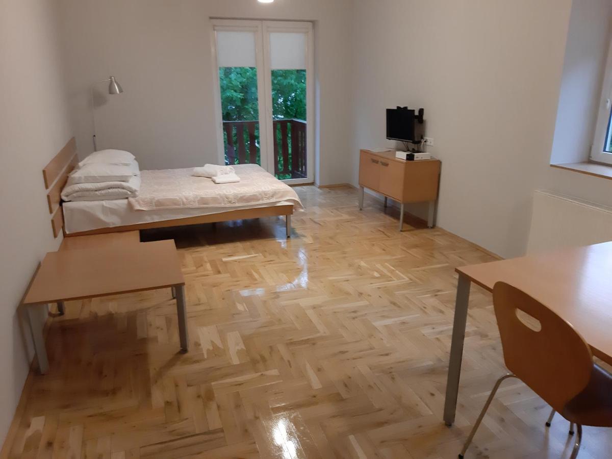 Double Room with Balcony photo 1