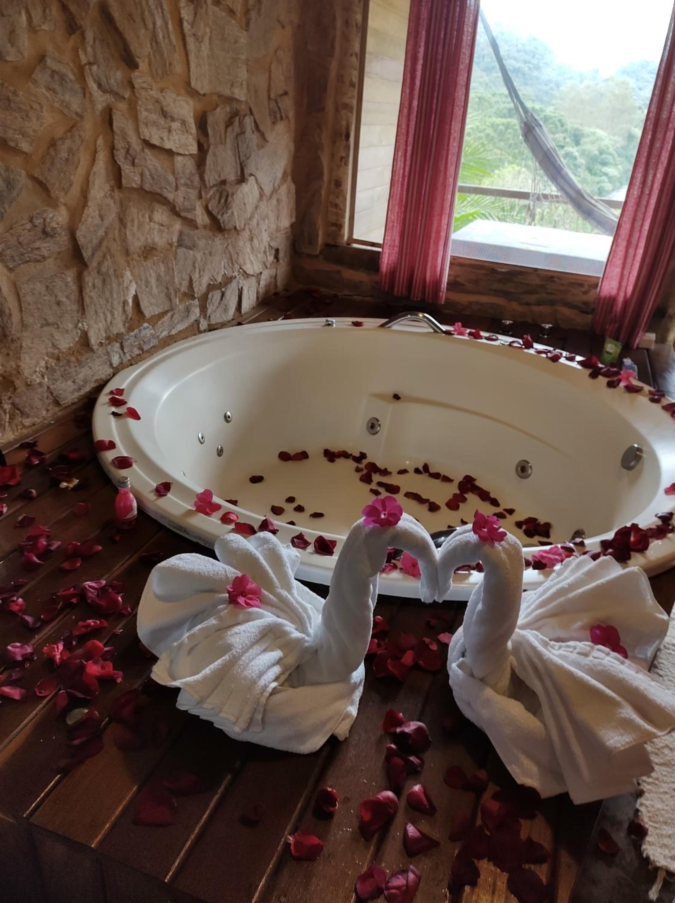 Triple Room with Bath - Photo 17