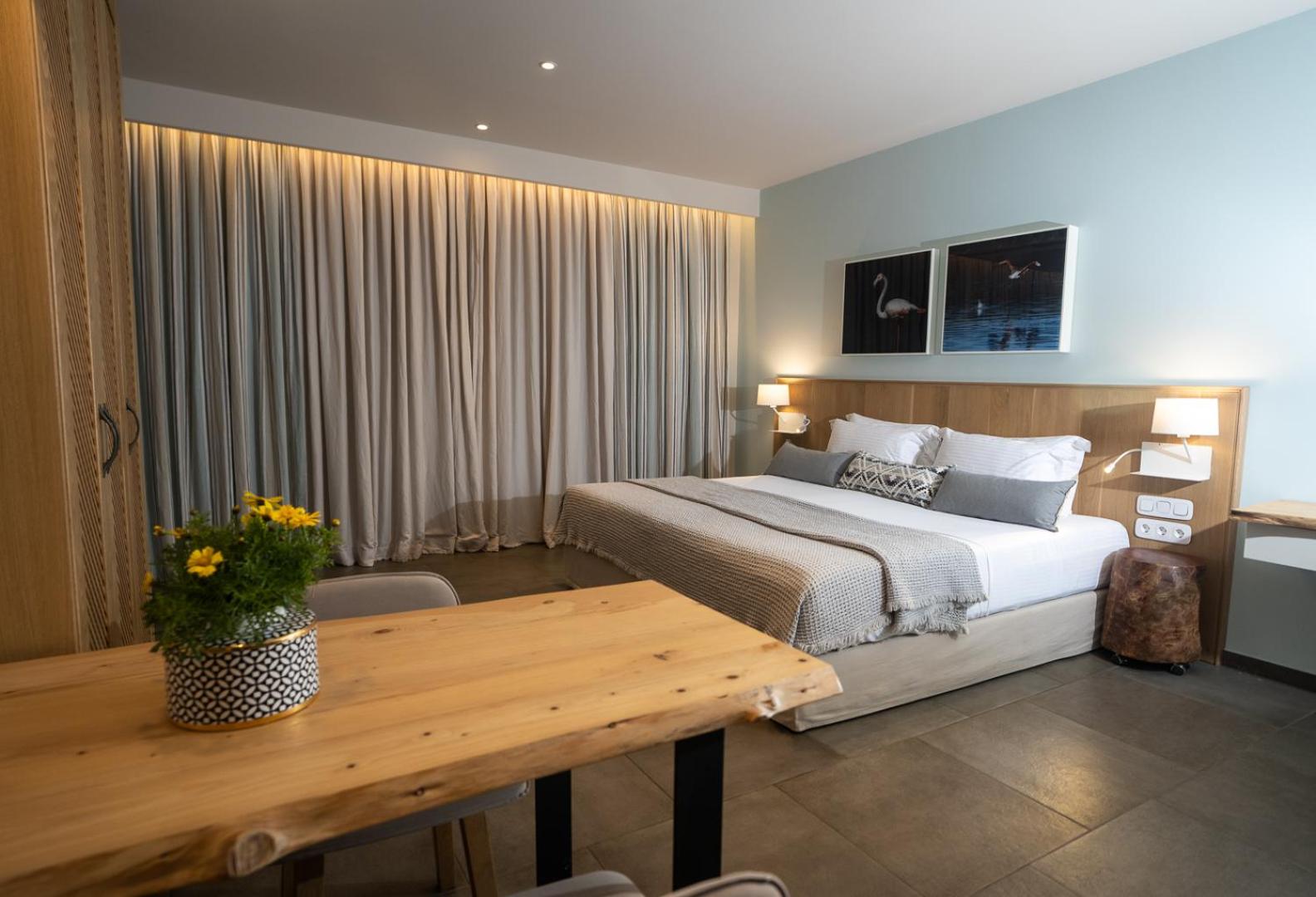 Zoe Seaside Resort, Billede 8